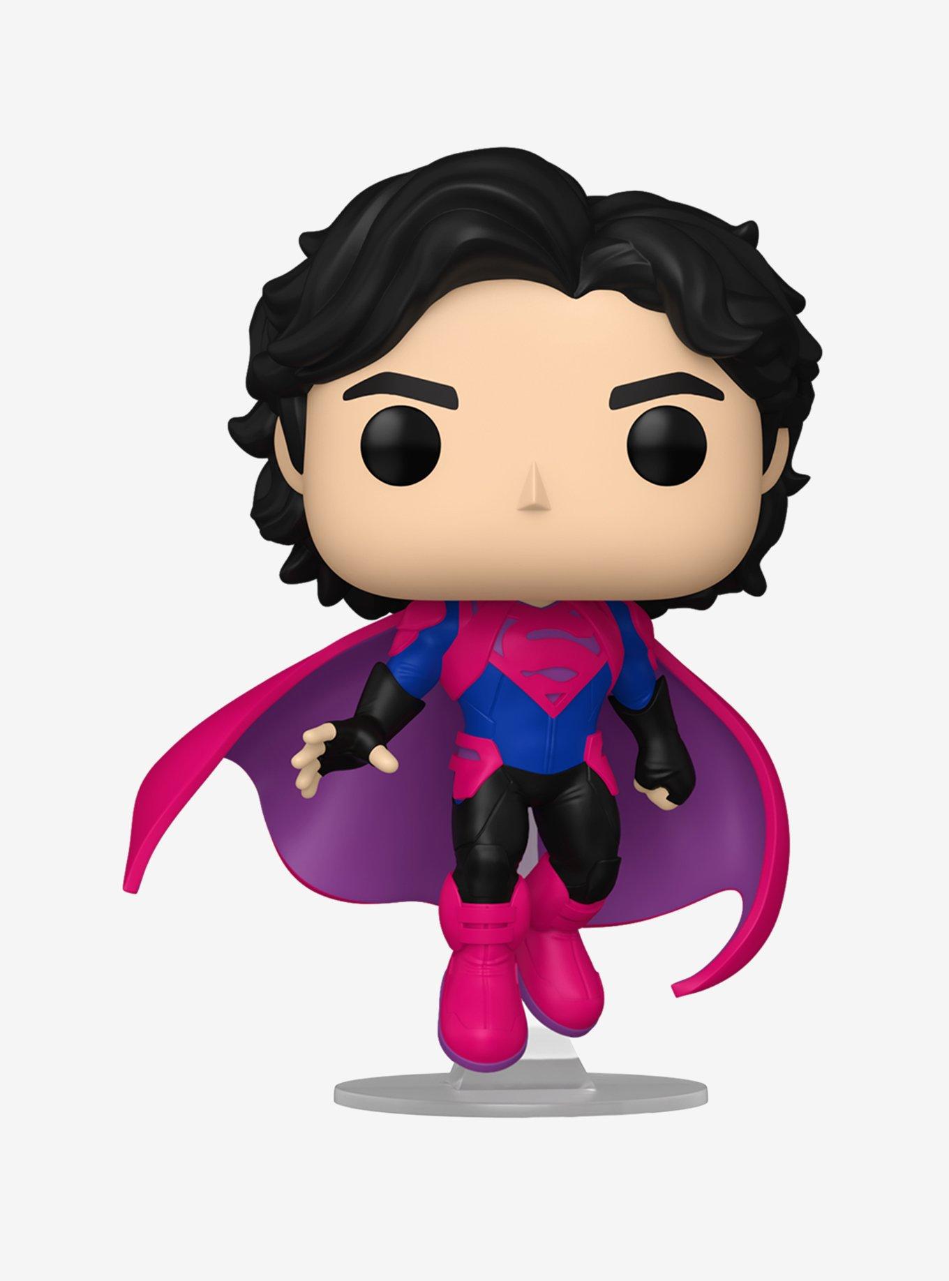 Funko DC Comics Pop! Heroes Jonathan Kent Vinyl Figure, , hi-res