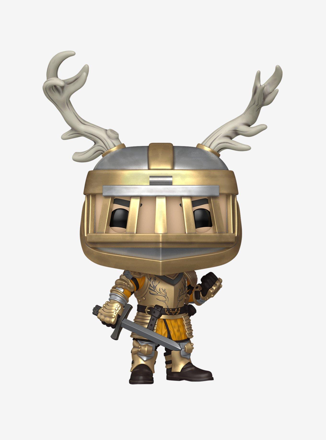 Funko A Knight Of The Seven Kingdoms Pop! Television Lyonel Baratheon Vinyl  Figure | Hot Topic