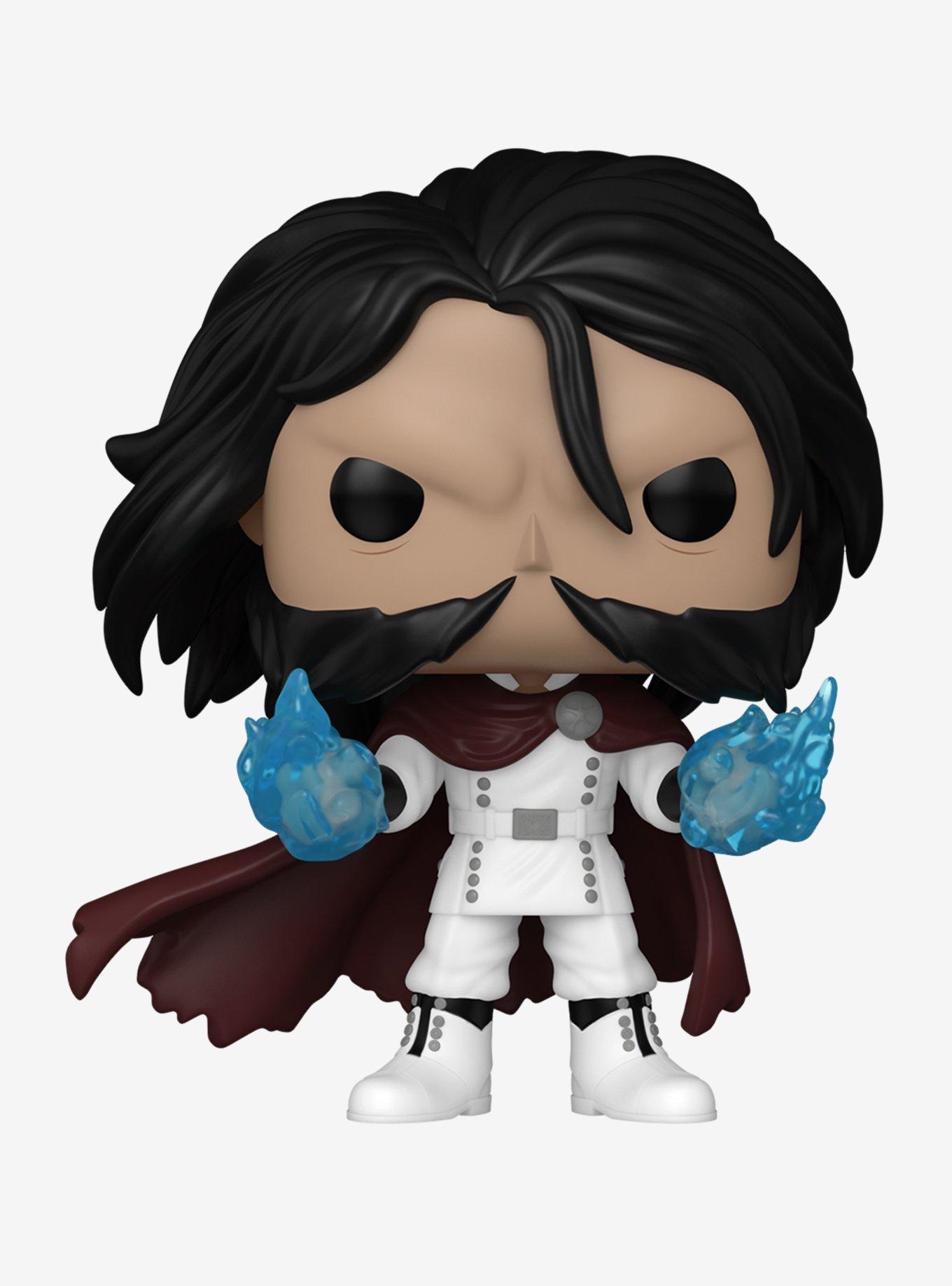 Funko BLEACH: Thousand-Year Blood War Pop! Animation Yhwach Vinyl Figure, , hi-res