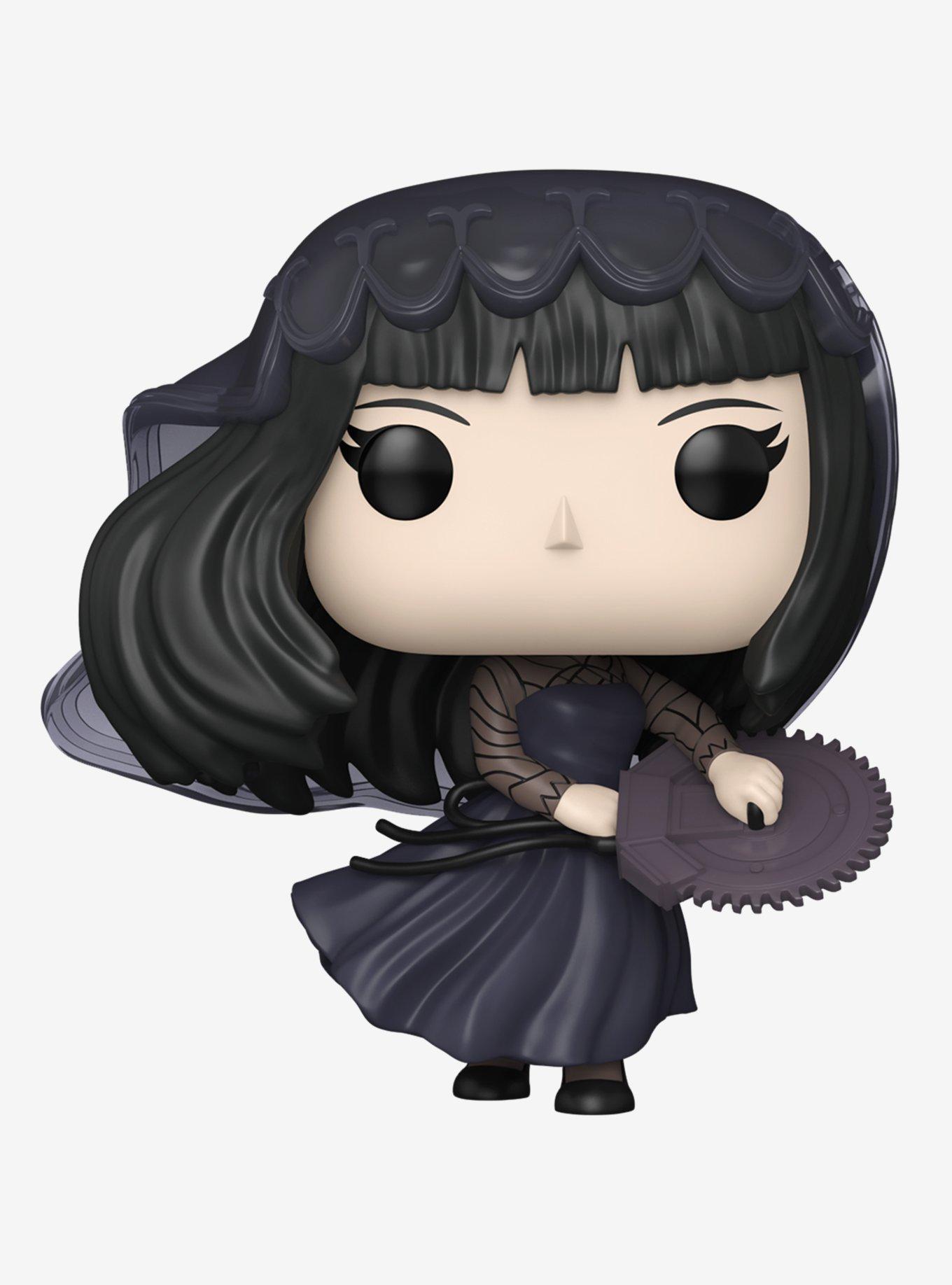 Funko Sakamoto Days Pop! Animation Osaragi Vinyl Figure, , hi-res