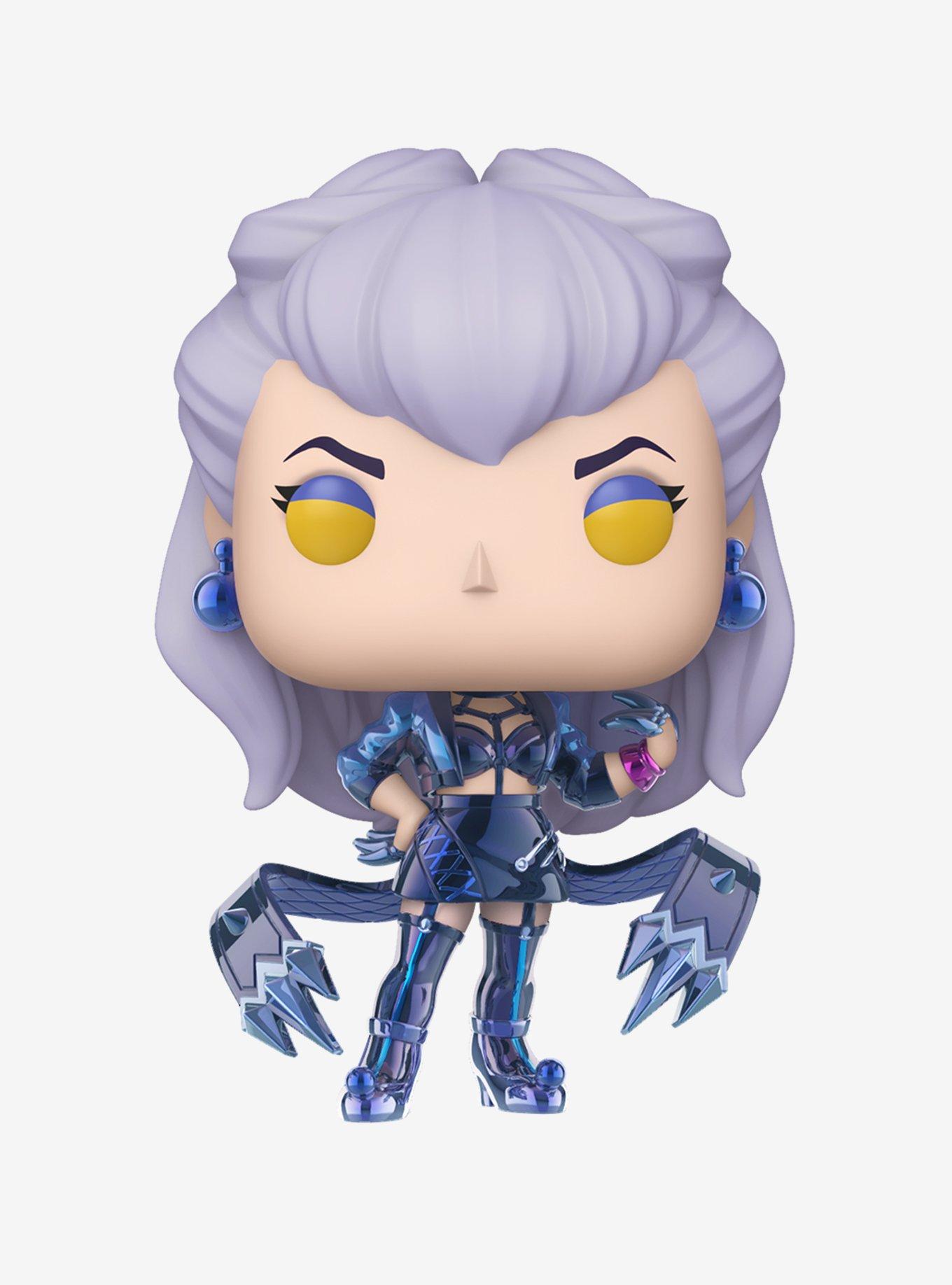 Funko K/DA Pop! Games K/DA Evelynn Vinyl Figure, , hi-res