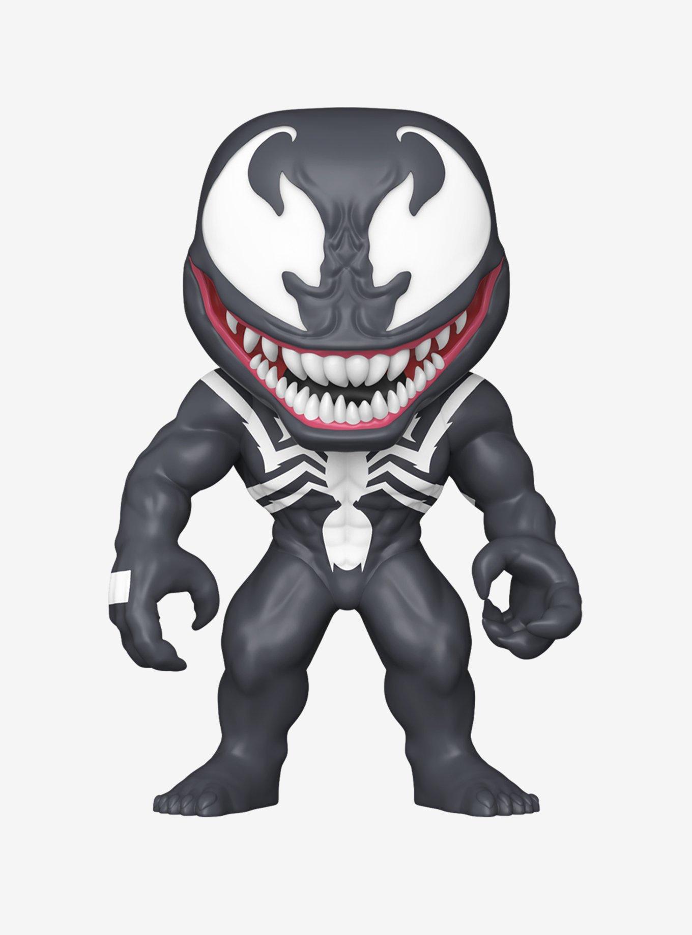 Funko Marvel Rivals Pop! Venom Vinyl Bobble-Head, , hi-res