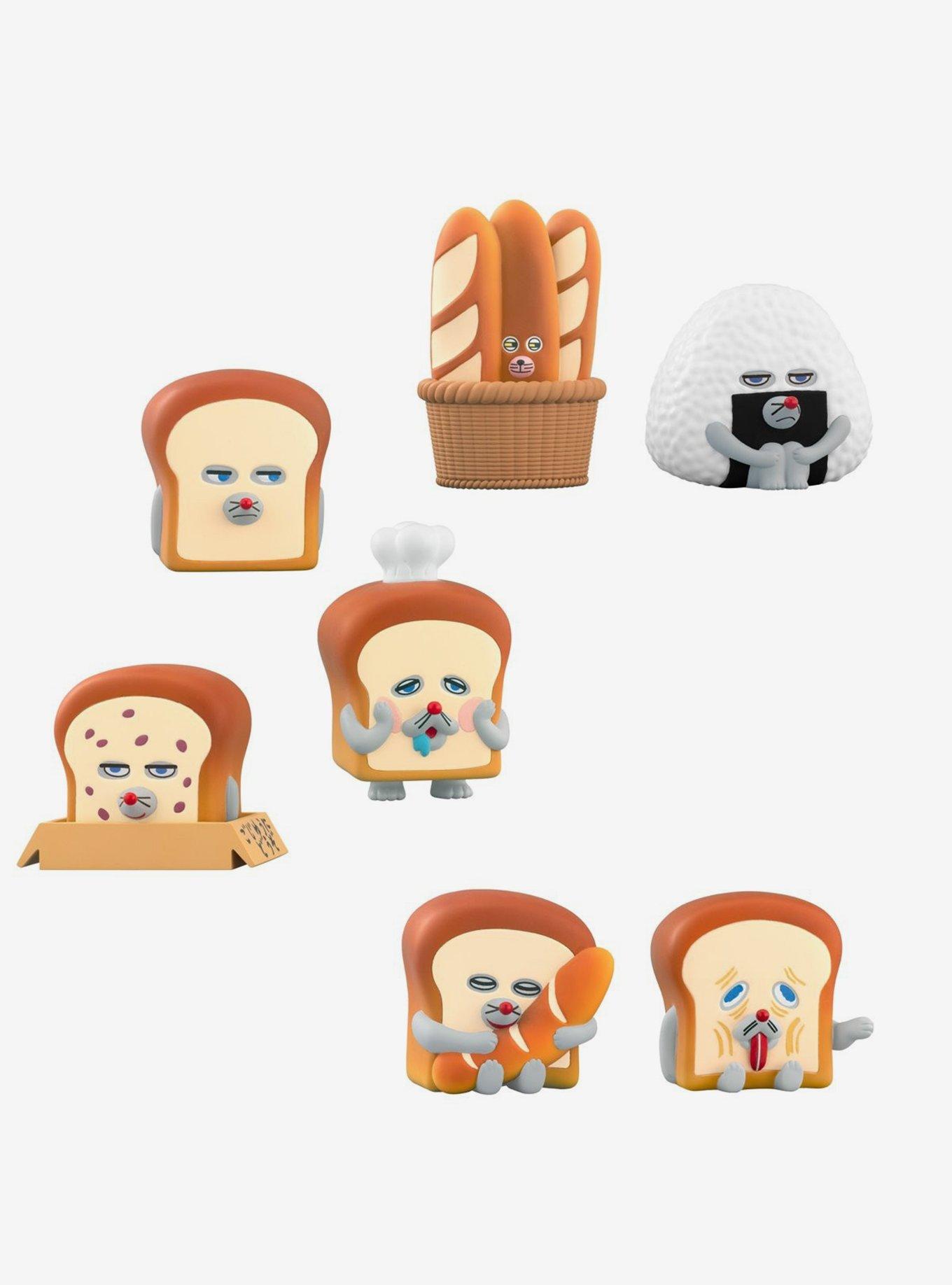 Pan Dorobo Blind Box Figure, , hi-res