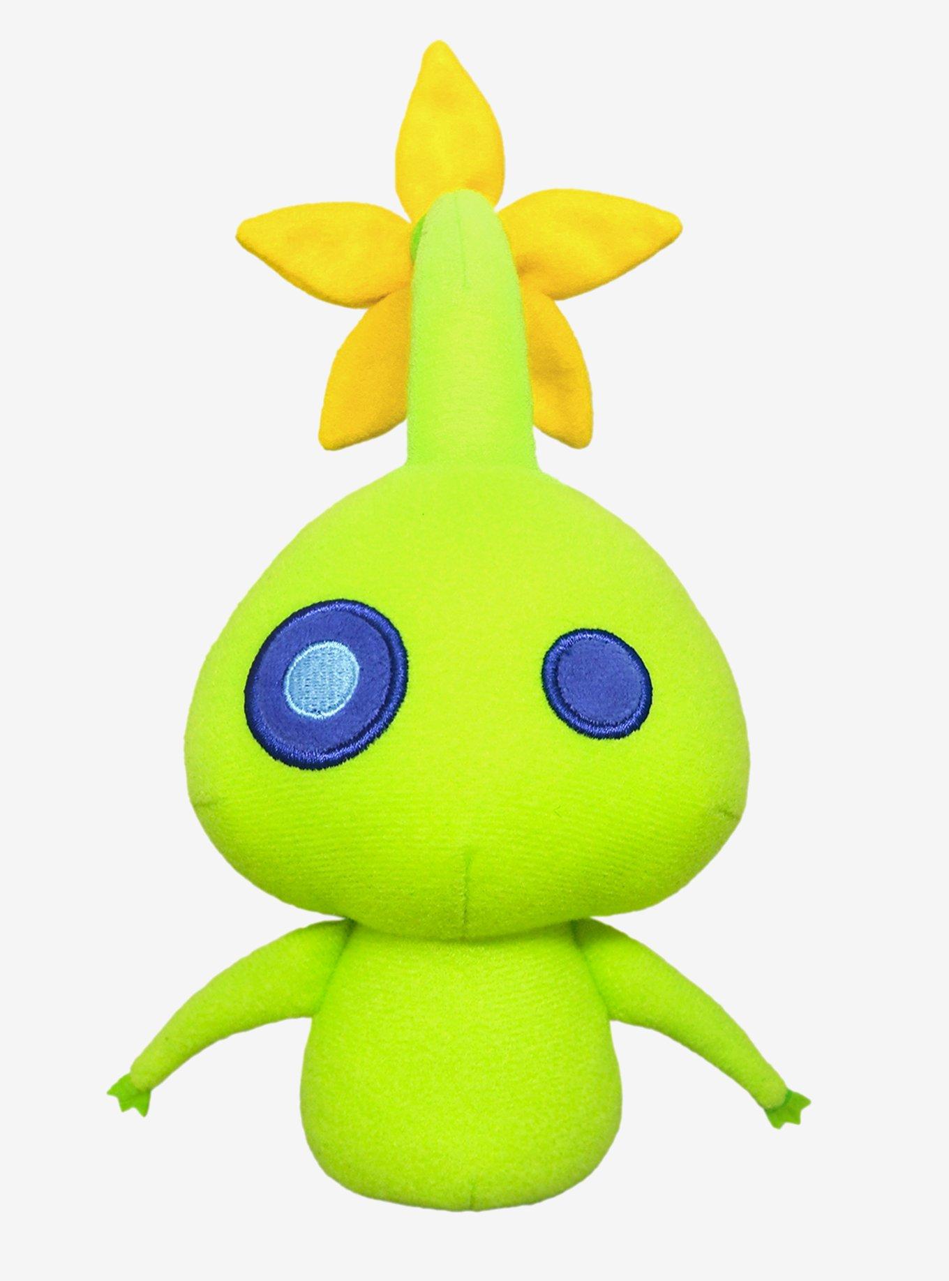 Pikmin Glow Pikmin Plush, , hi-res