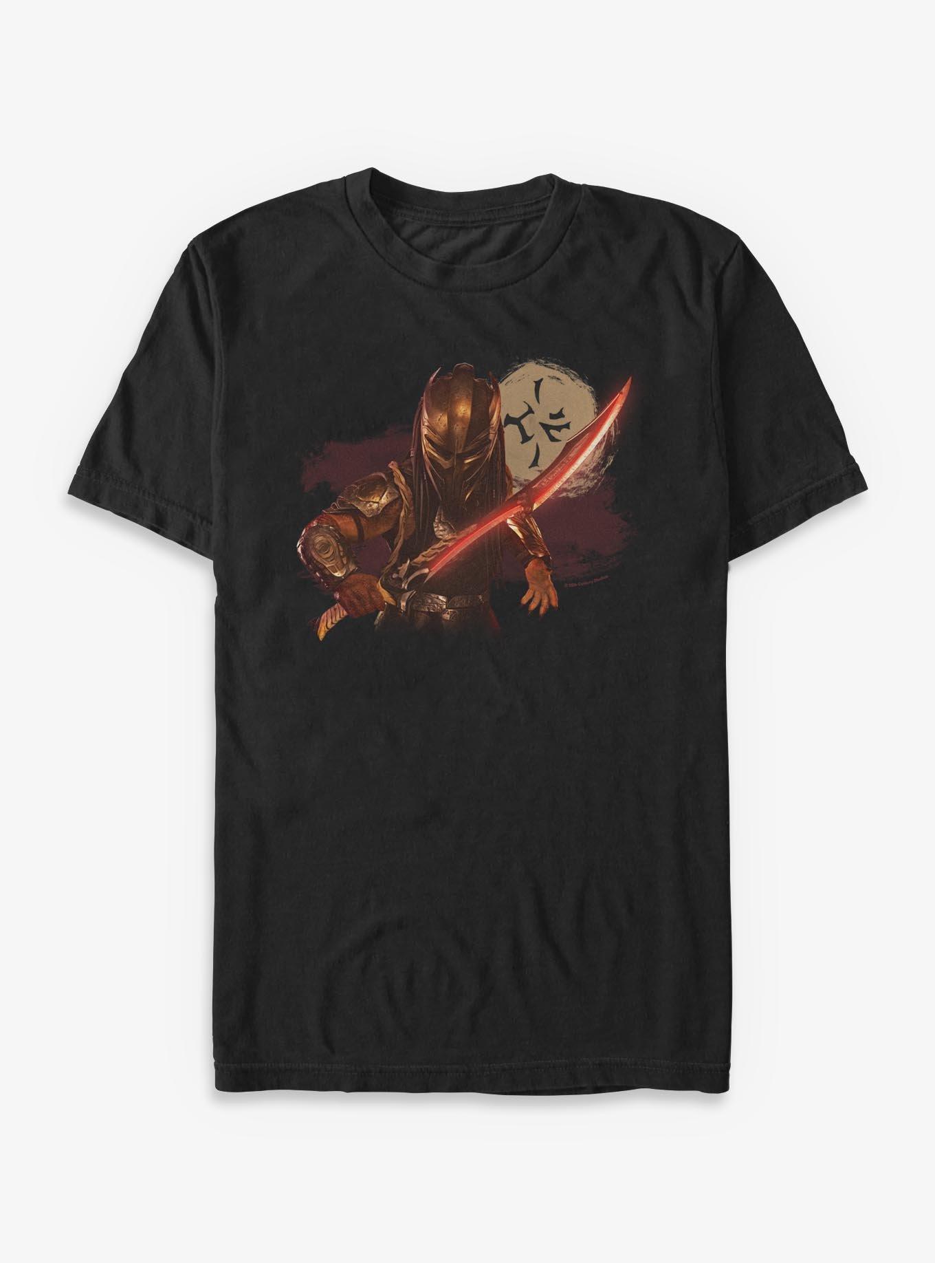 Predator Badlands Predator Shadow T-Shirt, , hi-res