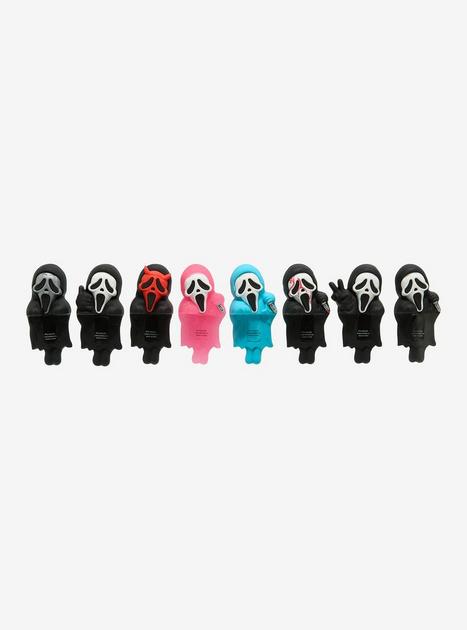 Ghost Face Blind Box Phone Buddy Hot Topic Exclusive | Hot Topic