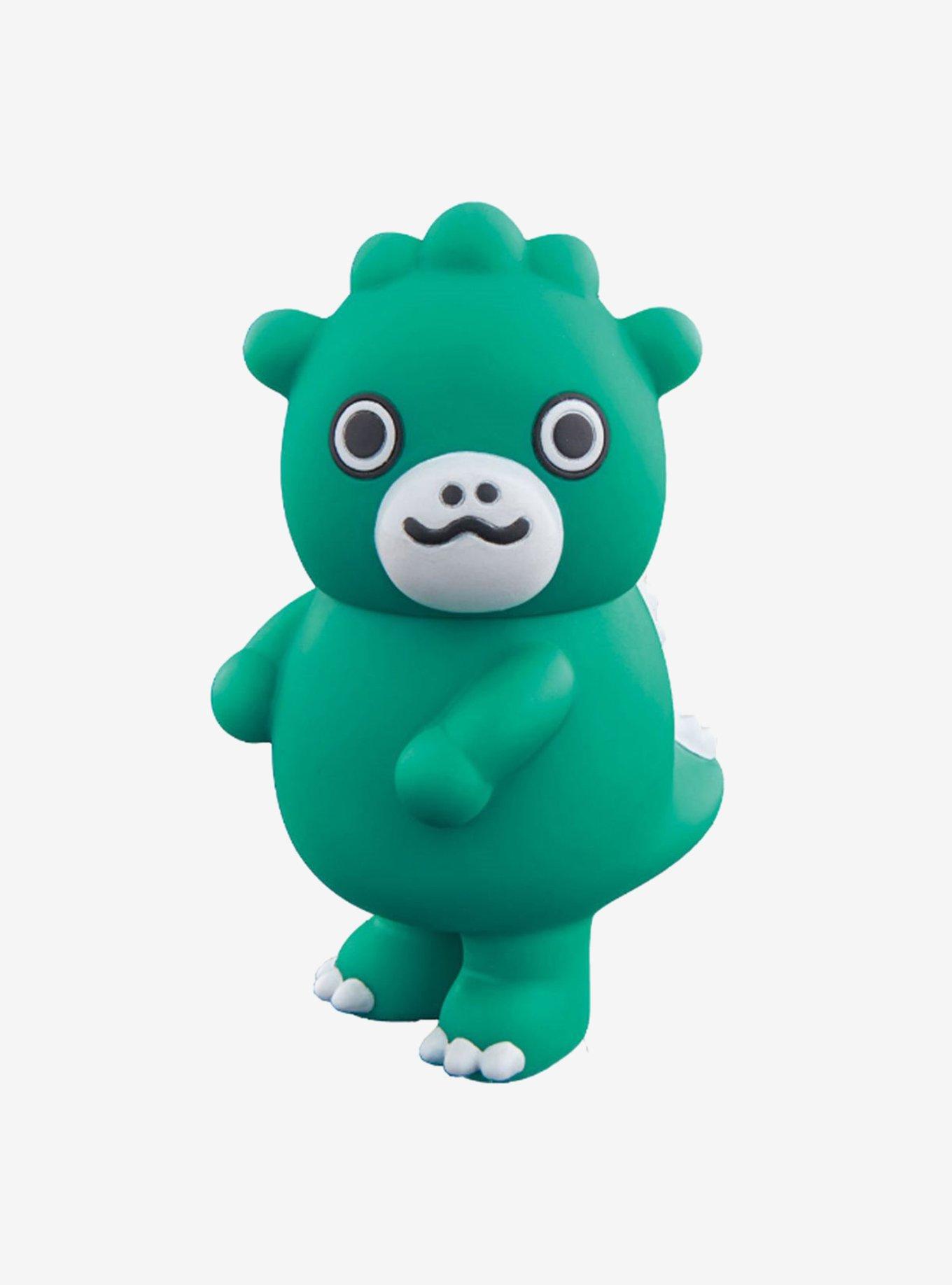 Bandai Namco Godzilla Chibi Monster Series Godzilla Figure, , hi-res