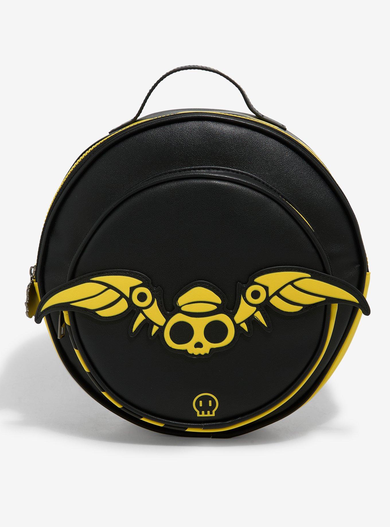 Murder Drones N Circle Mini Backpack, , hi-res