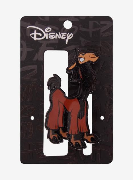 Disney The Emperor\'s New Groove Llama Potion Figural Claw Hair Clip Disney The Emperor main image 2