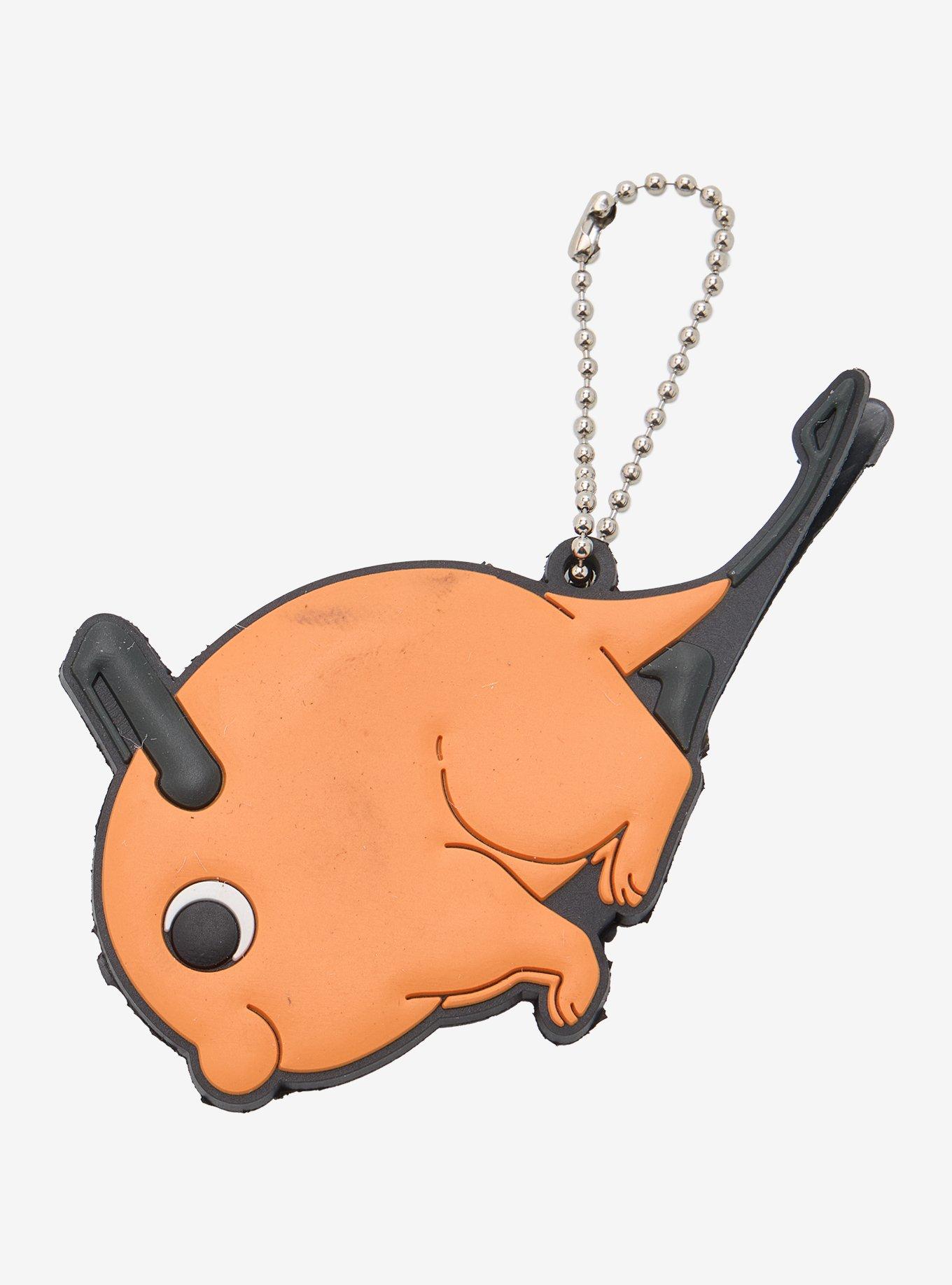 Chainsaw Man Pochita Key Cover, , hi-res