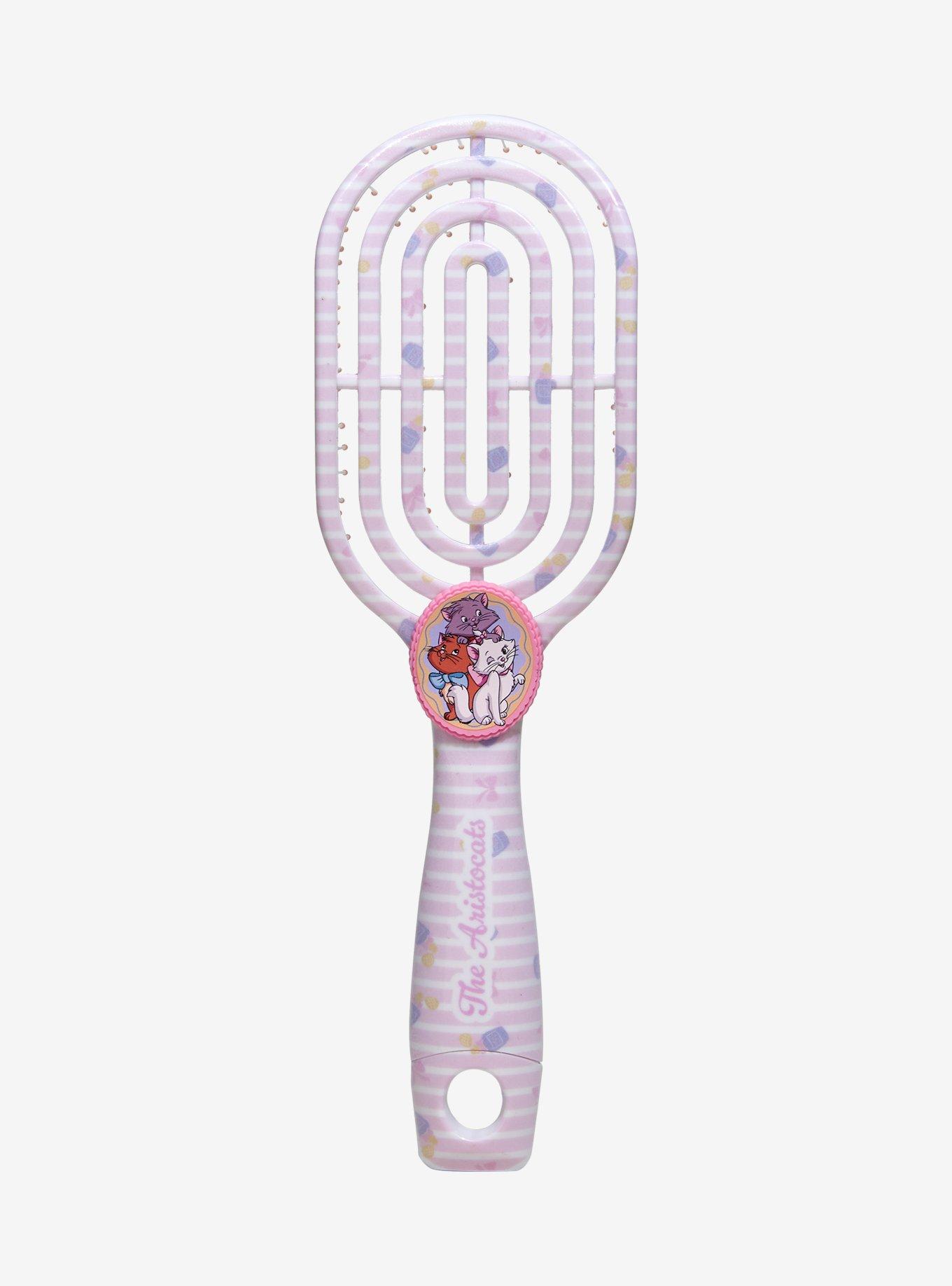 Disney The Aristocats Kittens Hair Brush, , hi-res