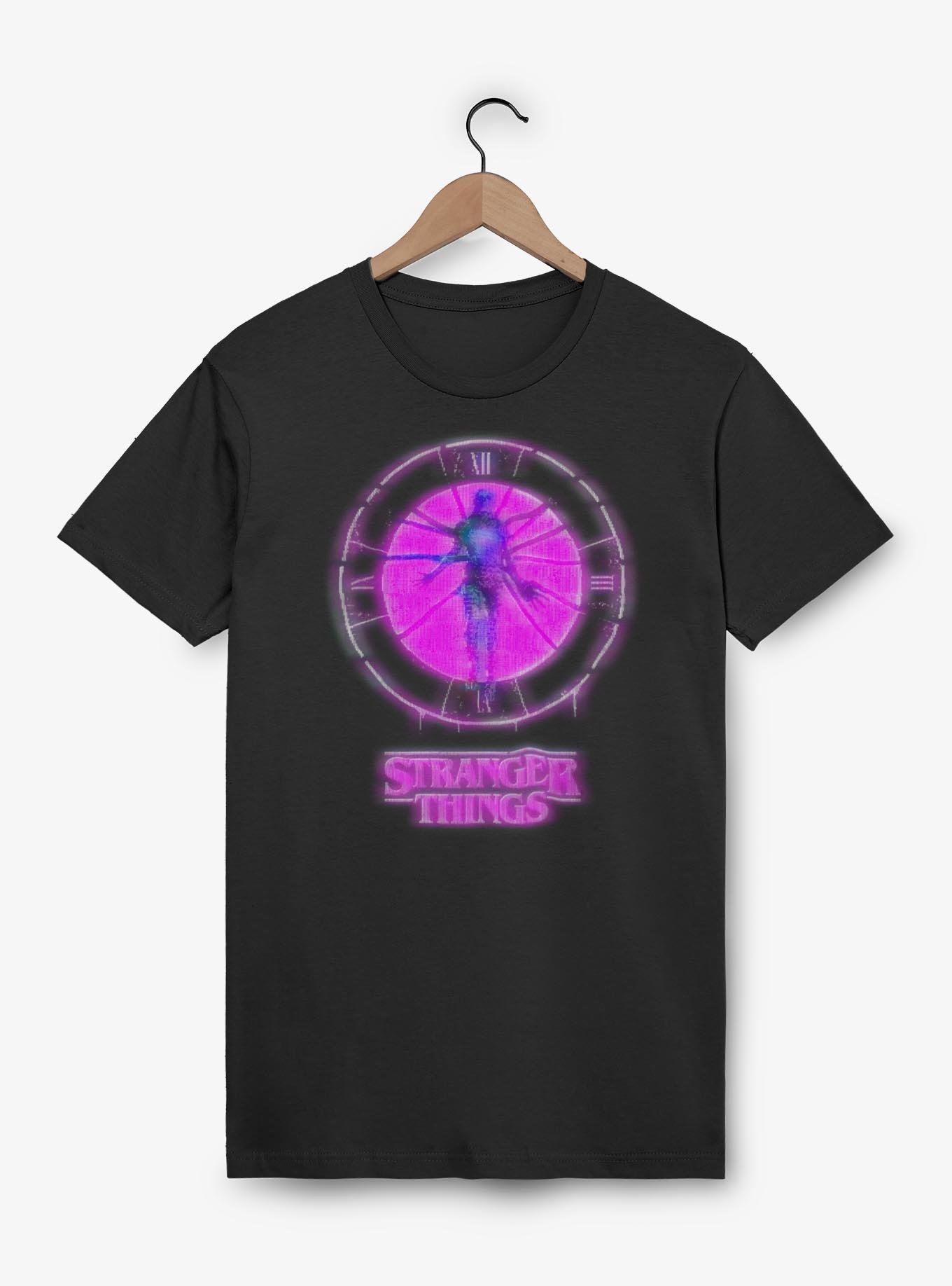 Stranger Things Vecna T-Shirt, , hi-res