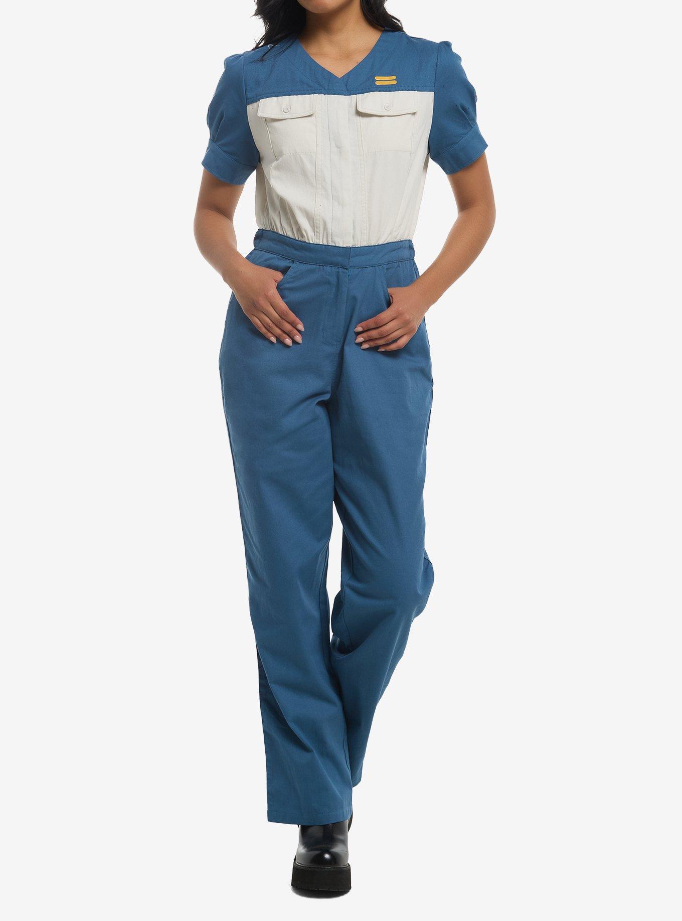 Her Universe Star Wars Bo-Katan Jumpsuit Her Universe Exclusive, , hi-res