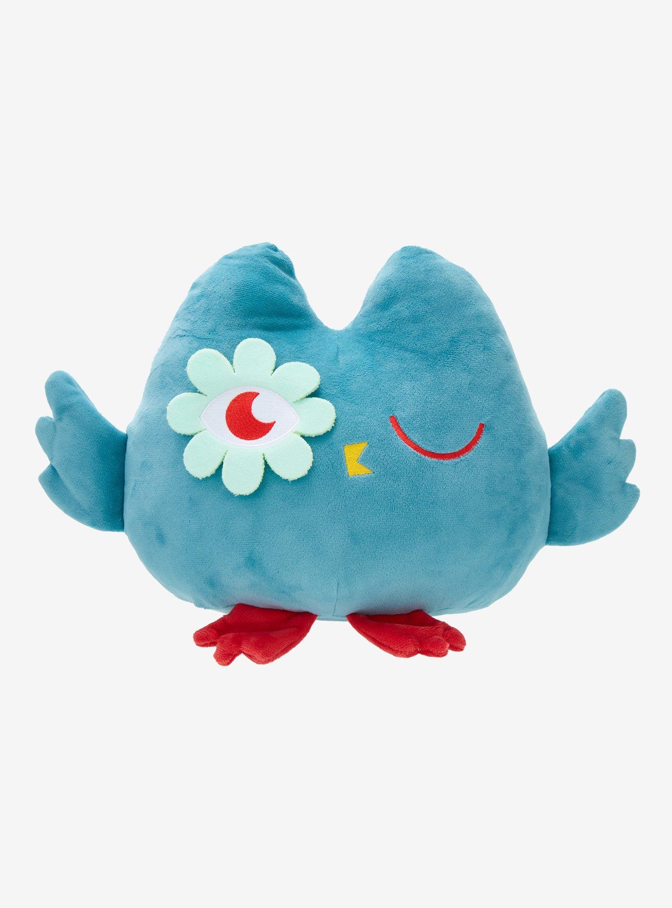 Kaleidos Creative Kairos 9 1/2 Inch Plush, , hi-res