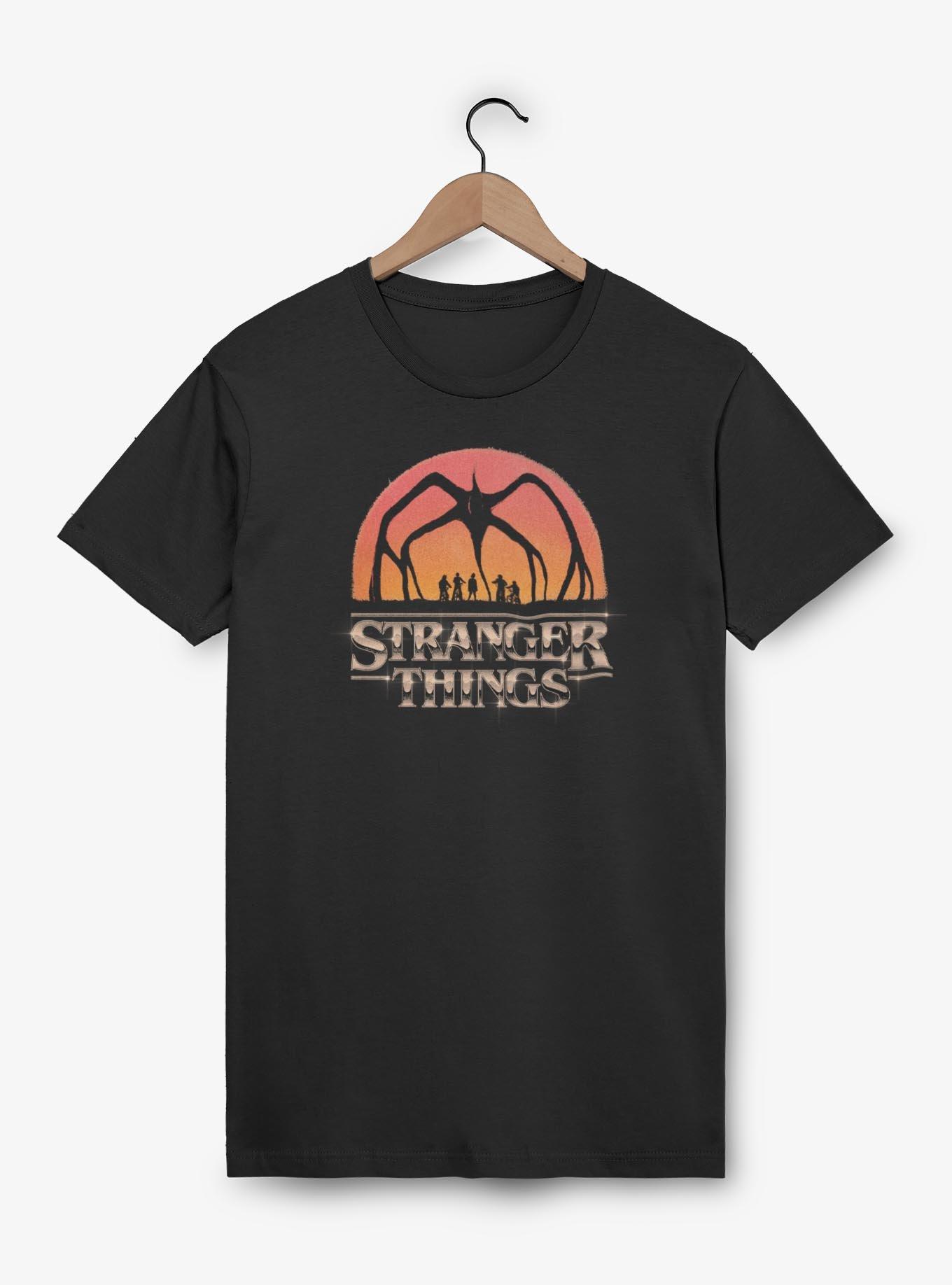 Stranger Things The Mind Flayer T-Shirt, , hi-res