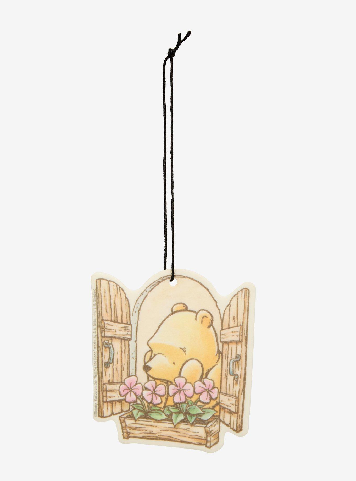 Disney Winnie the Pooh Window View Gardenia Scented Air Freshener - BoxLunch Exclusive