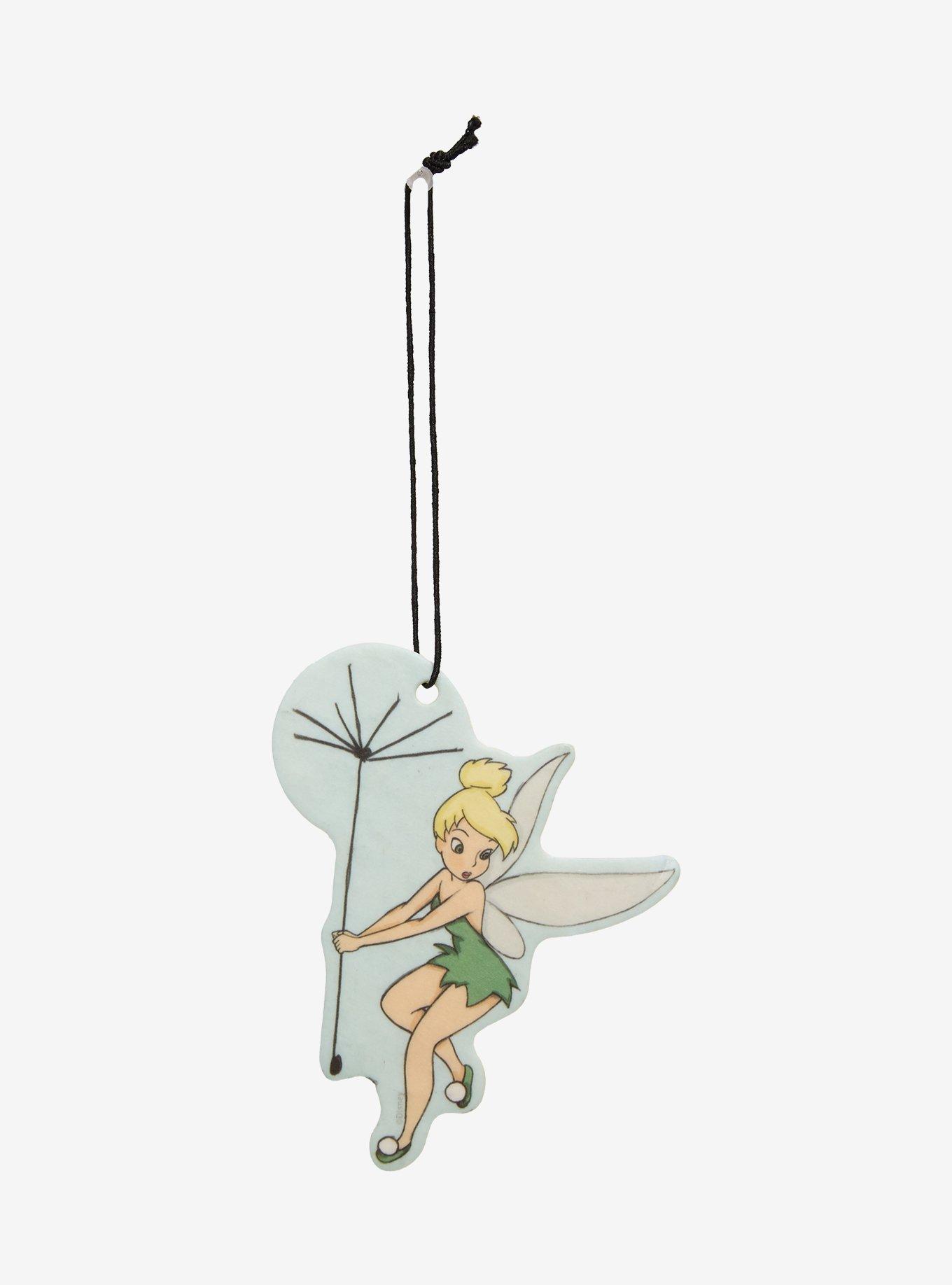 Disney Peter Pan Tinker Bell Lilac Scented Air Freshener - BoxLunch Exclusive, , hi-res