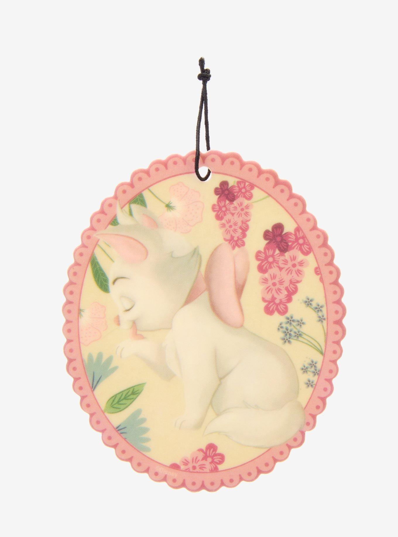 Disney The Aristocats Marie Rose Scented Air Freshener &mdash; BoxLunch Exclusive, , hi-res
