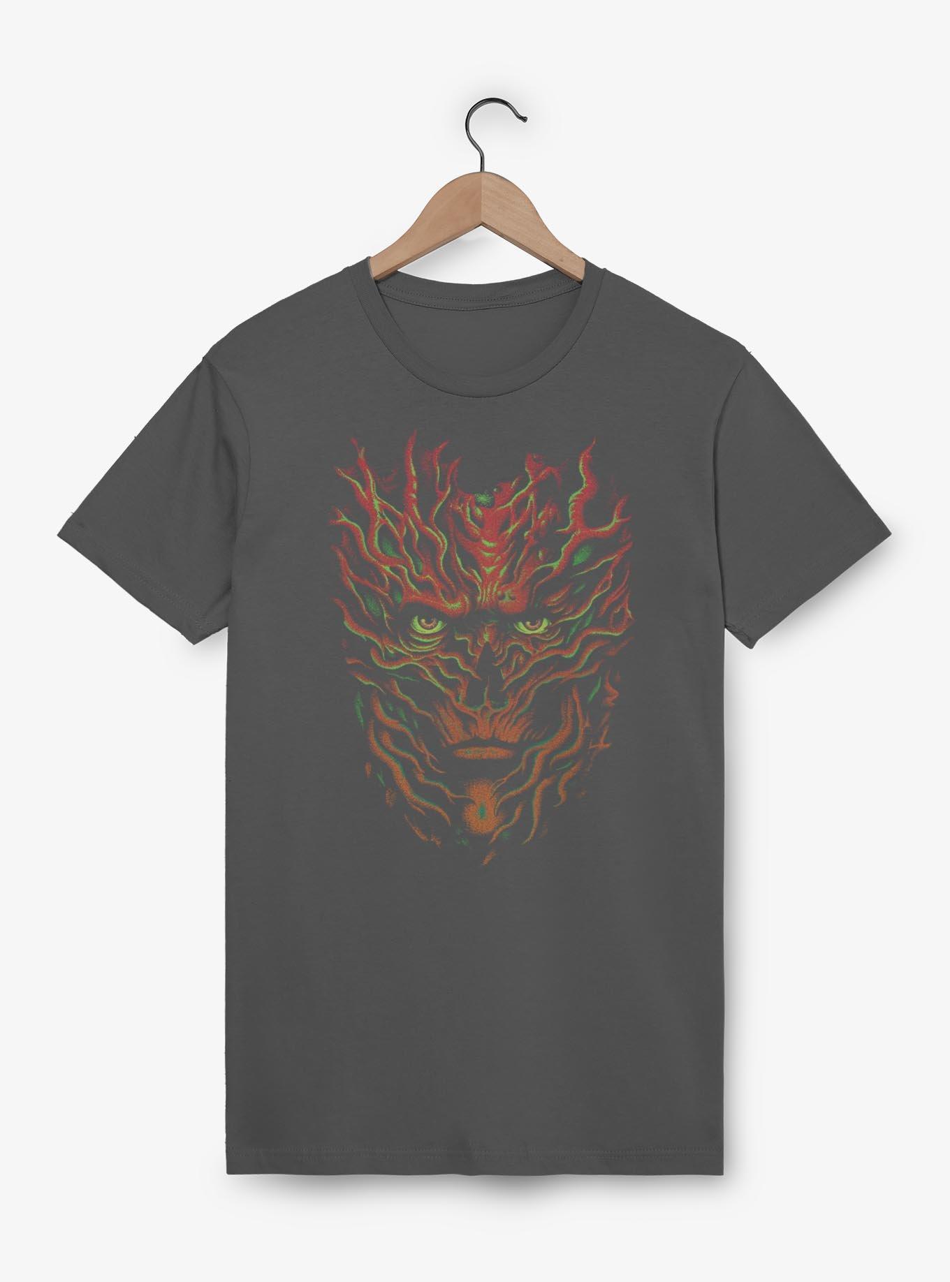 Stranger Things Vecna One Last Strange Adventure T-Shirt BoxLunch Exclusive, , hi-res