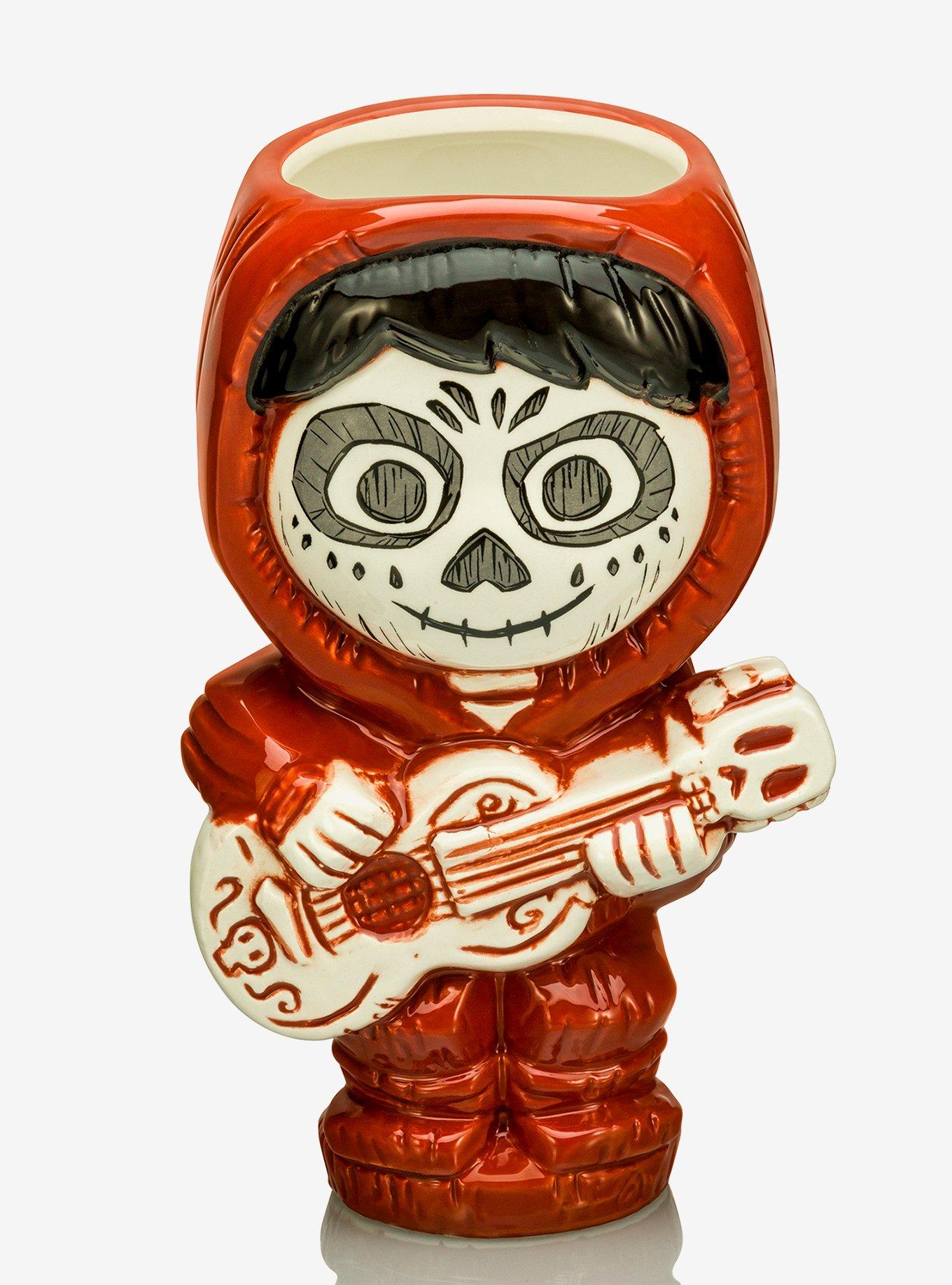 Geeki Tikis Disney Pixar Coco Miguel Mug, , hi-res