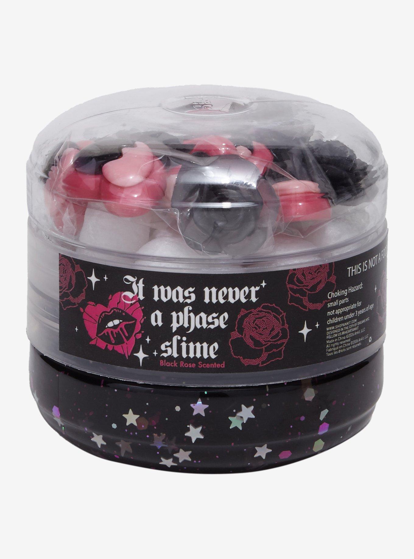 It Was Never A Phase Slime Kit Hot Topic Exclusive, , hi-res