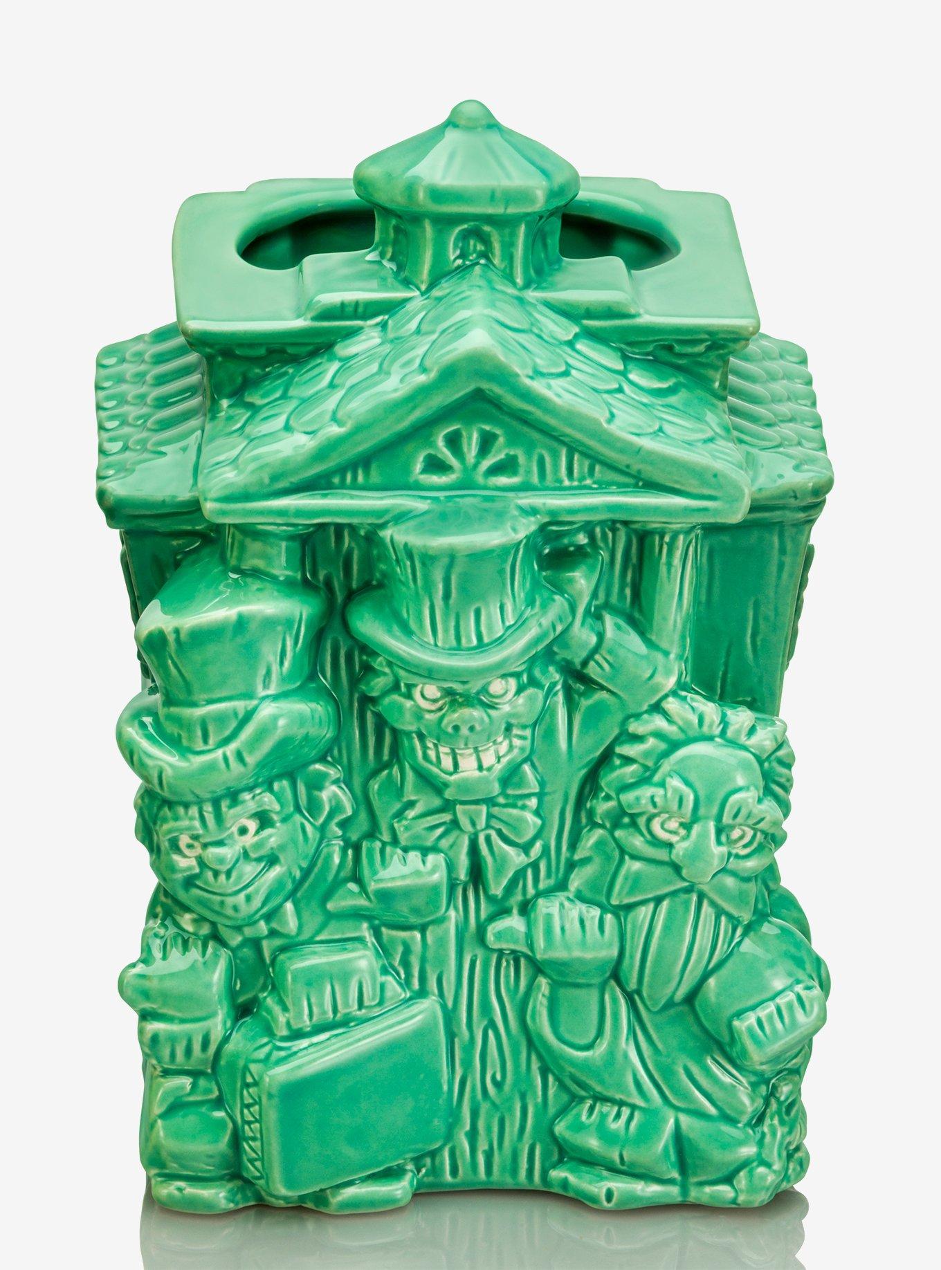 Geeki Tikis Disney The Haunted Mansion Hitchhiking Ghosts Mug, , hi-res