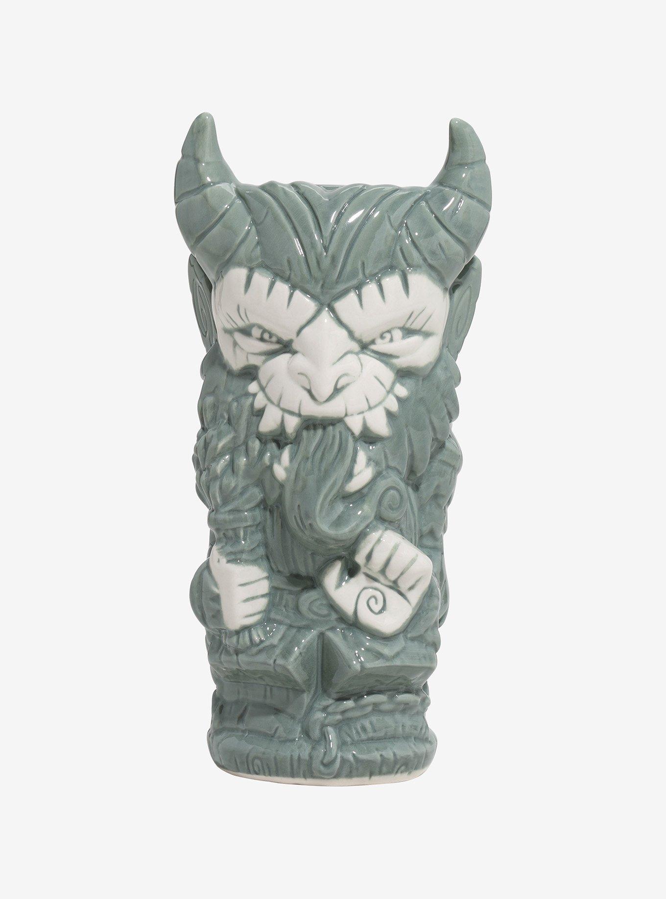 Geeki Tikis Krampus Mug, , hi-res