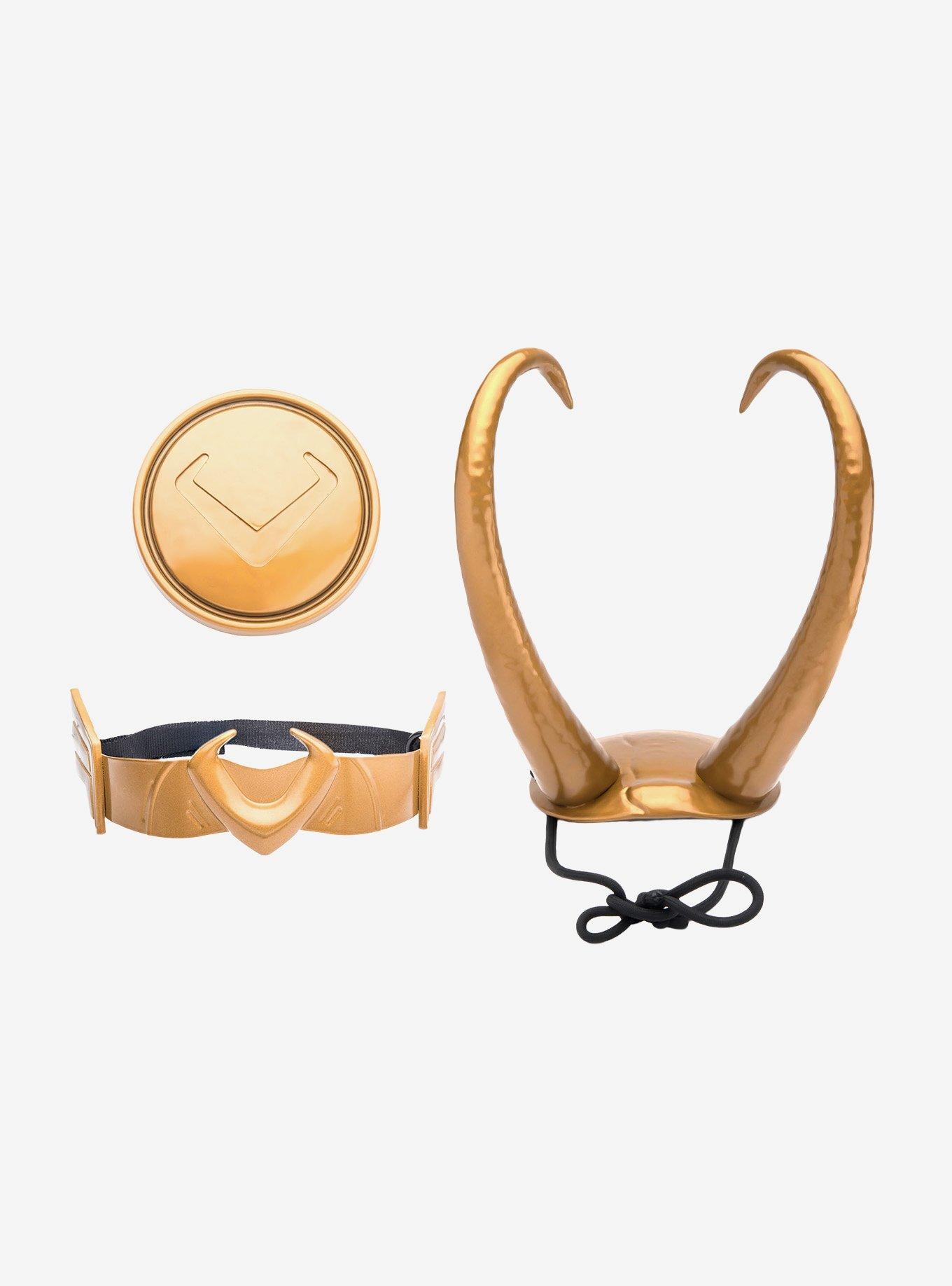 Marvel Loki Gift Set, , hi-res