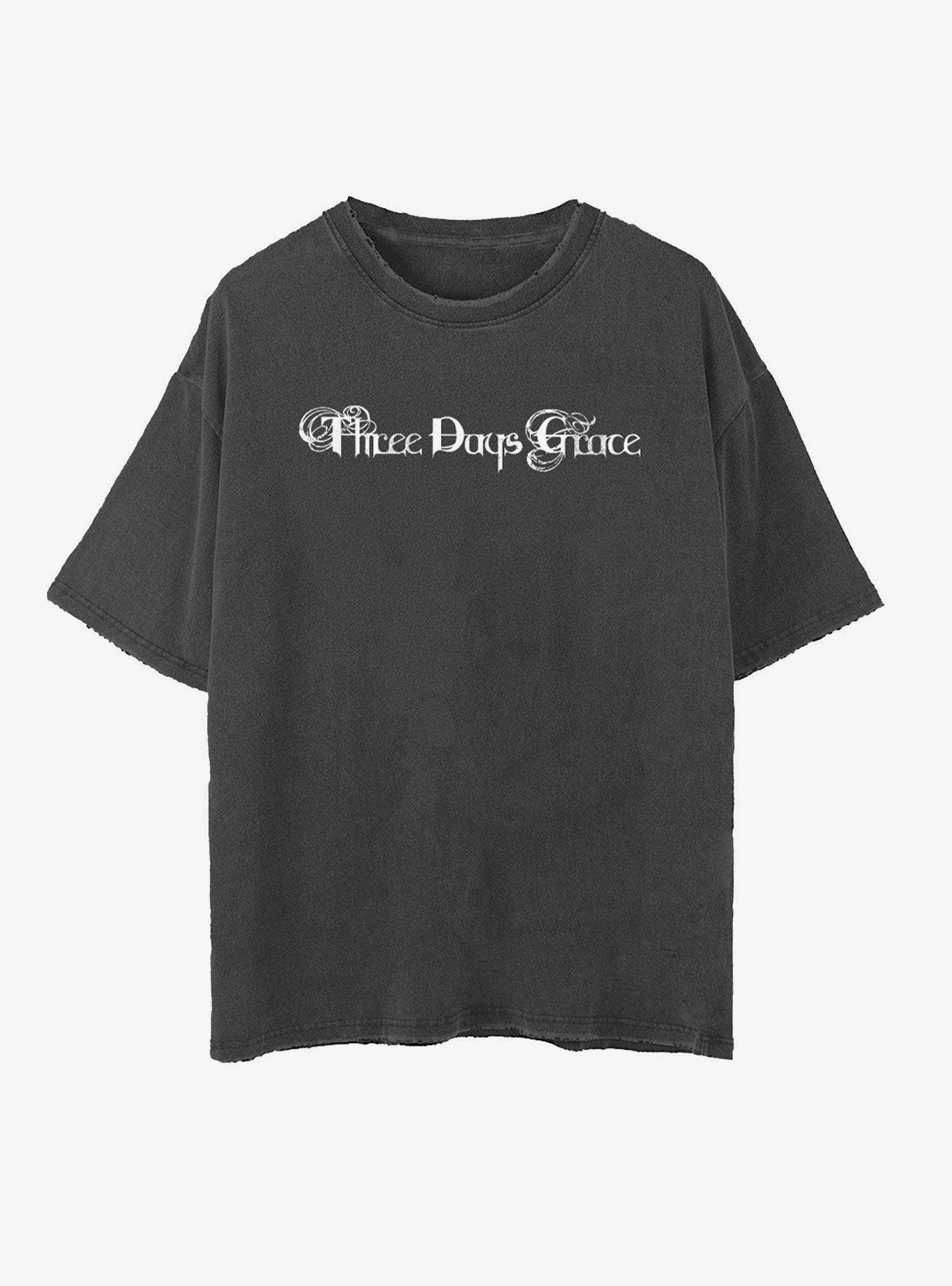 Three Days Grace One-X T-Shirt, , hi-res
