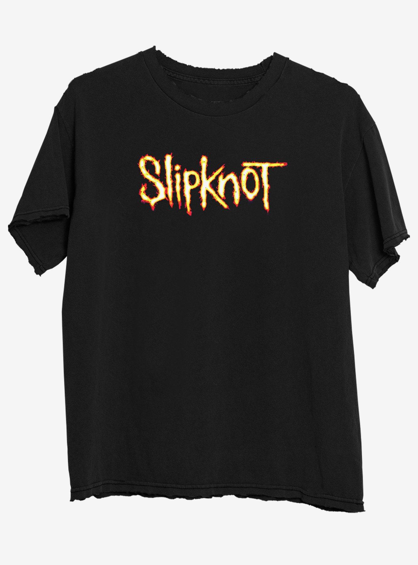 Slipknot Collage T-Shirt, , hi-res