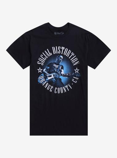 AP STUDIO Distortion Tシャツ Distortion 