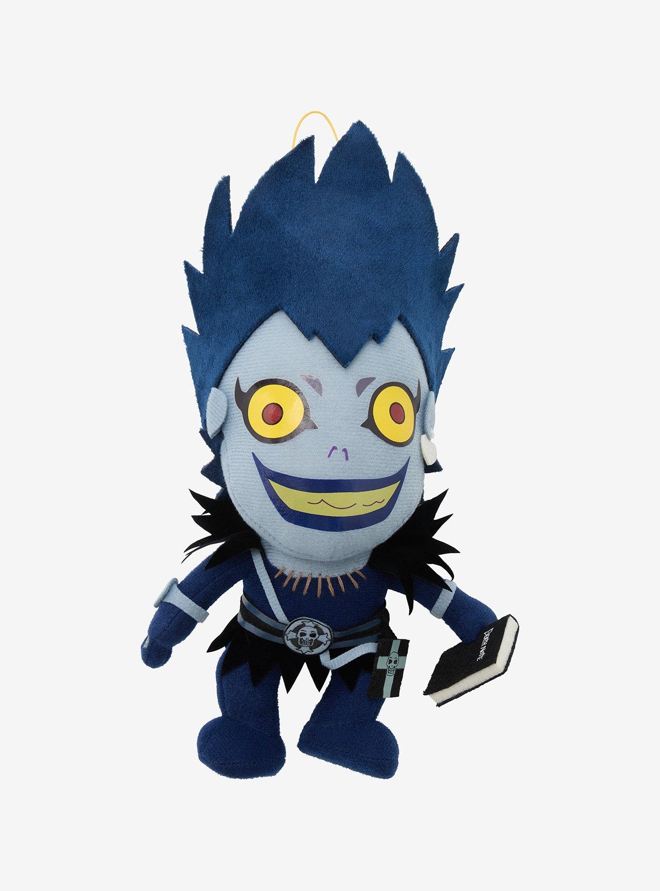 Death Note Ryuk Plush, , hi-res