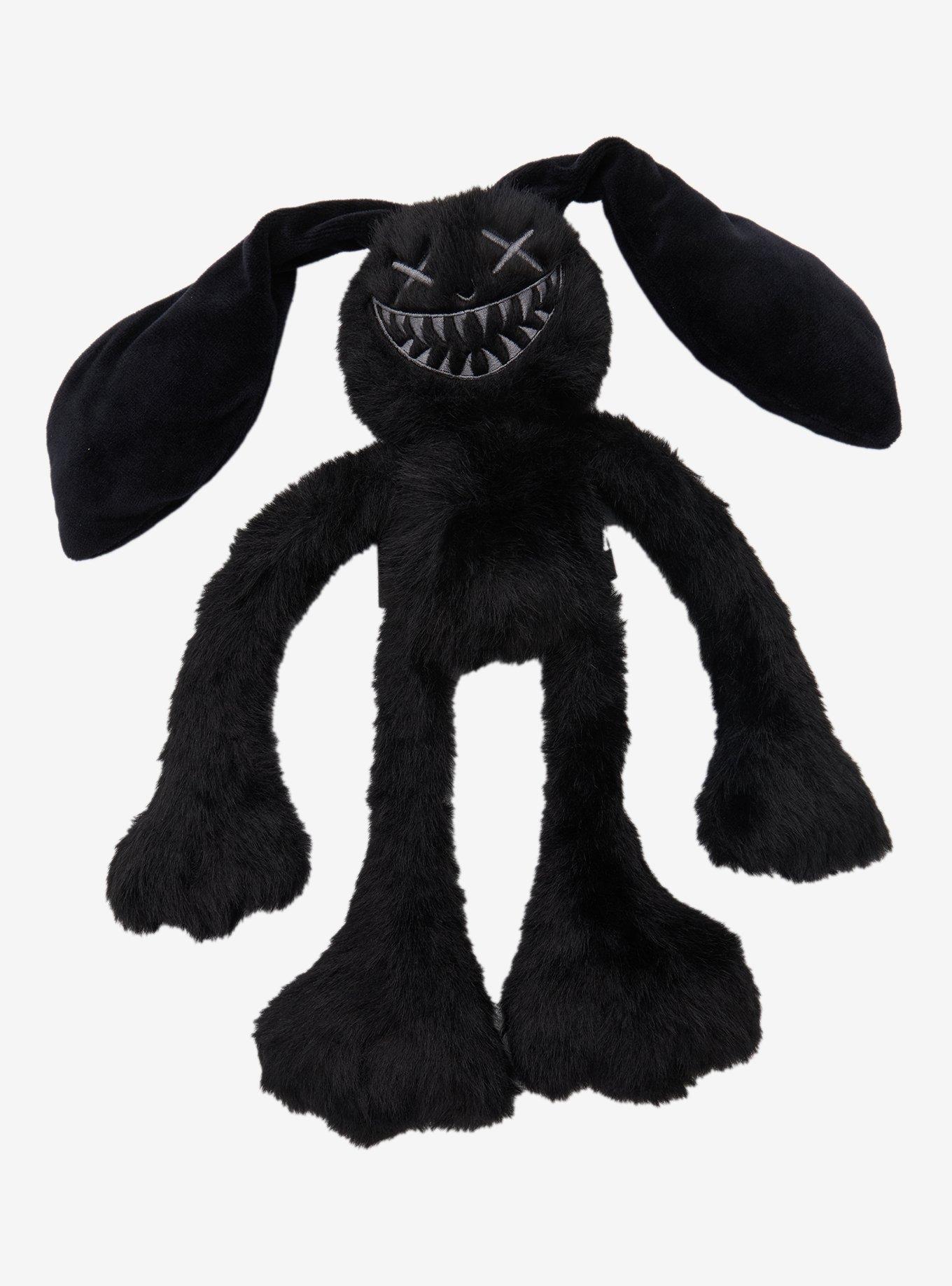 Killstar Kreeptures Jack The Bun Plush, , hi-res