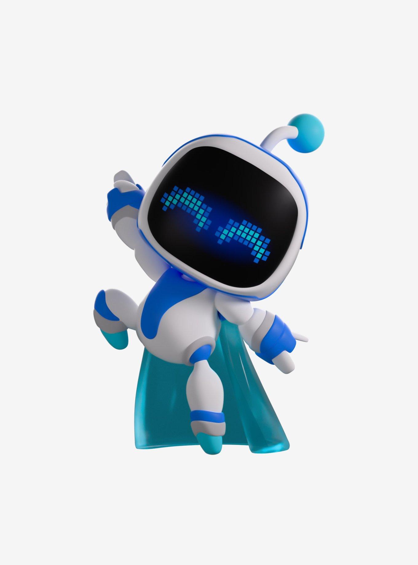 Youtooz Astro Bot Vinyl Figure, , hi-res