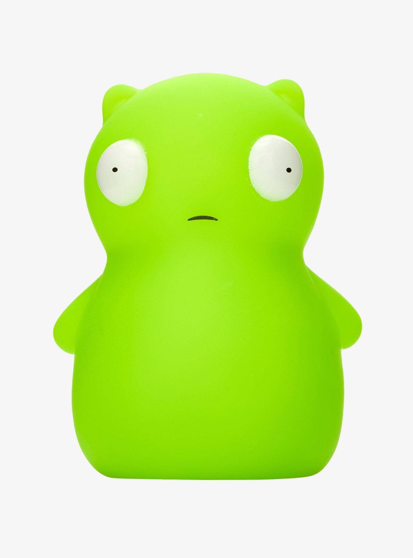 Bob's Burgers Kuchi Kopi Light-Up Figure, , hi-res