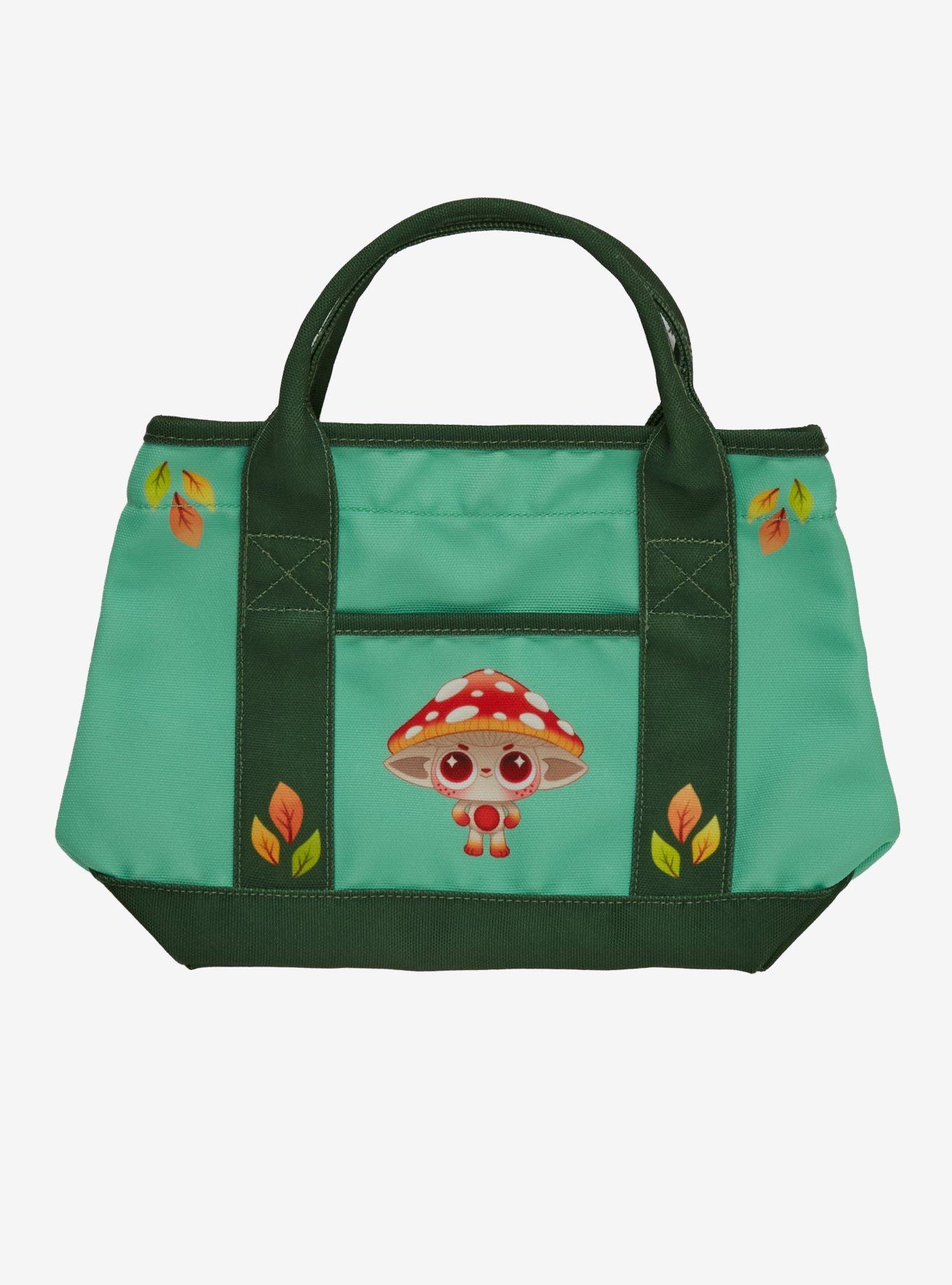 Kaleidos Creative Capkins Mini Tote Bag, , hi-res