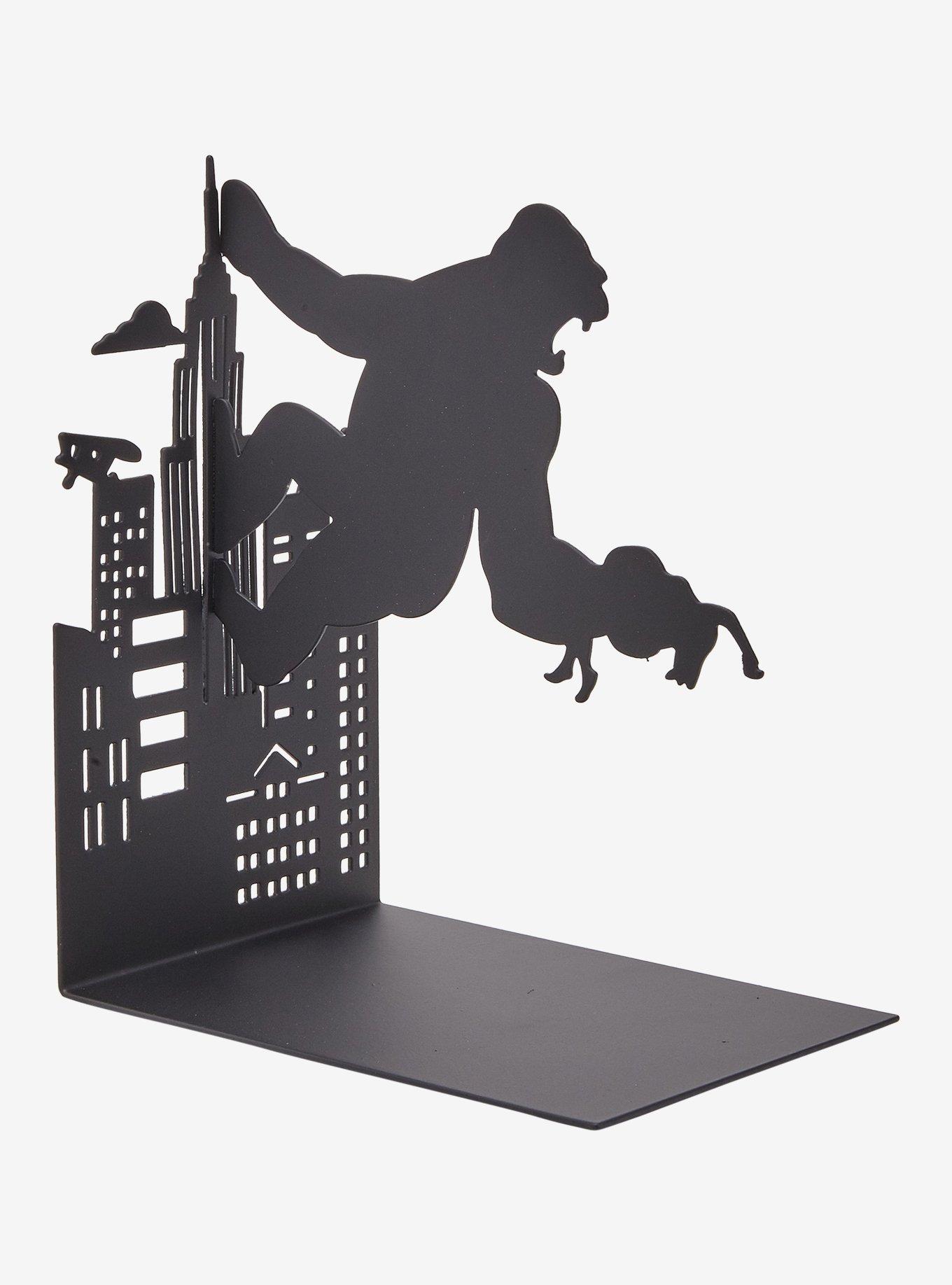 Balvi King Kong Bookend, , hi-res