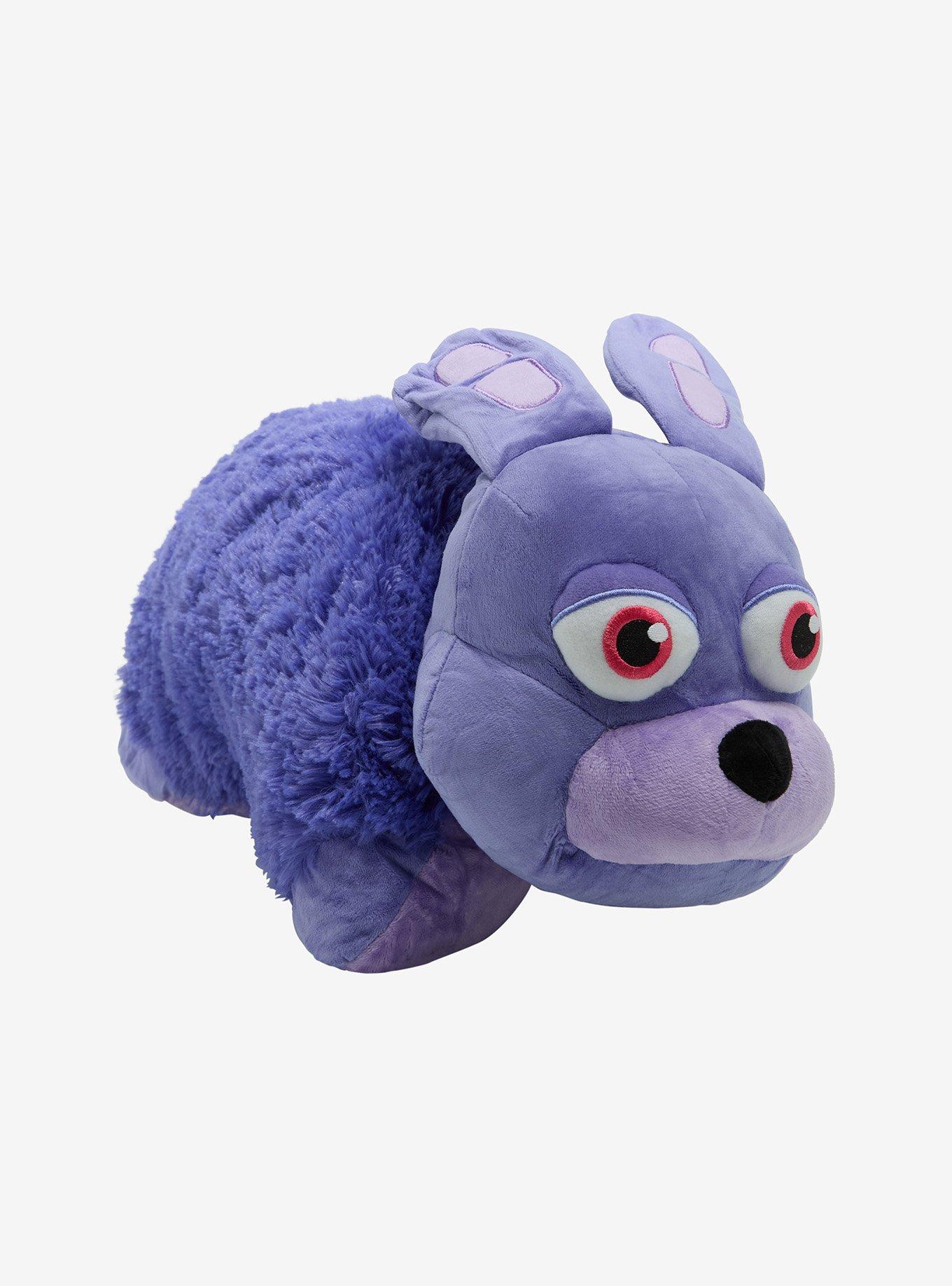 Five Nights at Freddy's Bonnie Pillow Pet, , hi-res