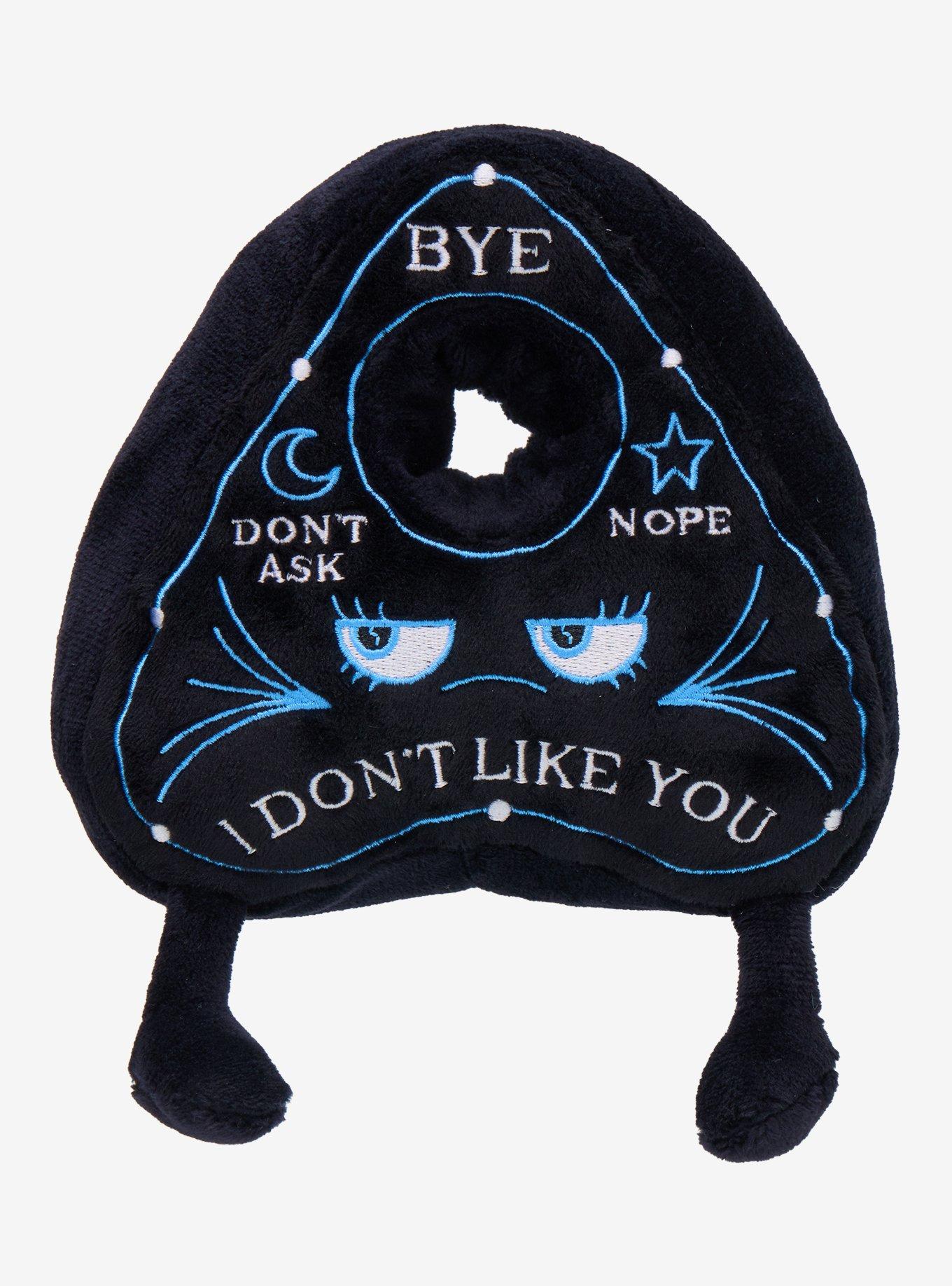 Punchkins Spirit Board Planchette Plush, , hi-res