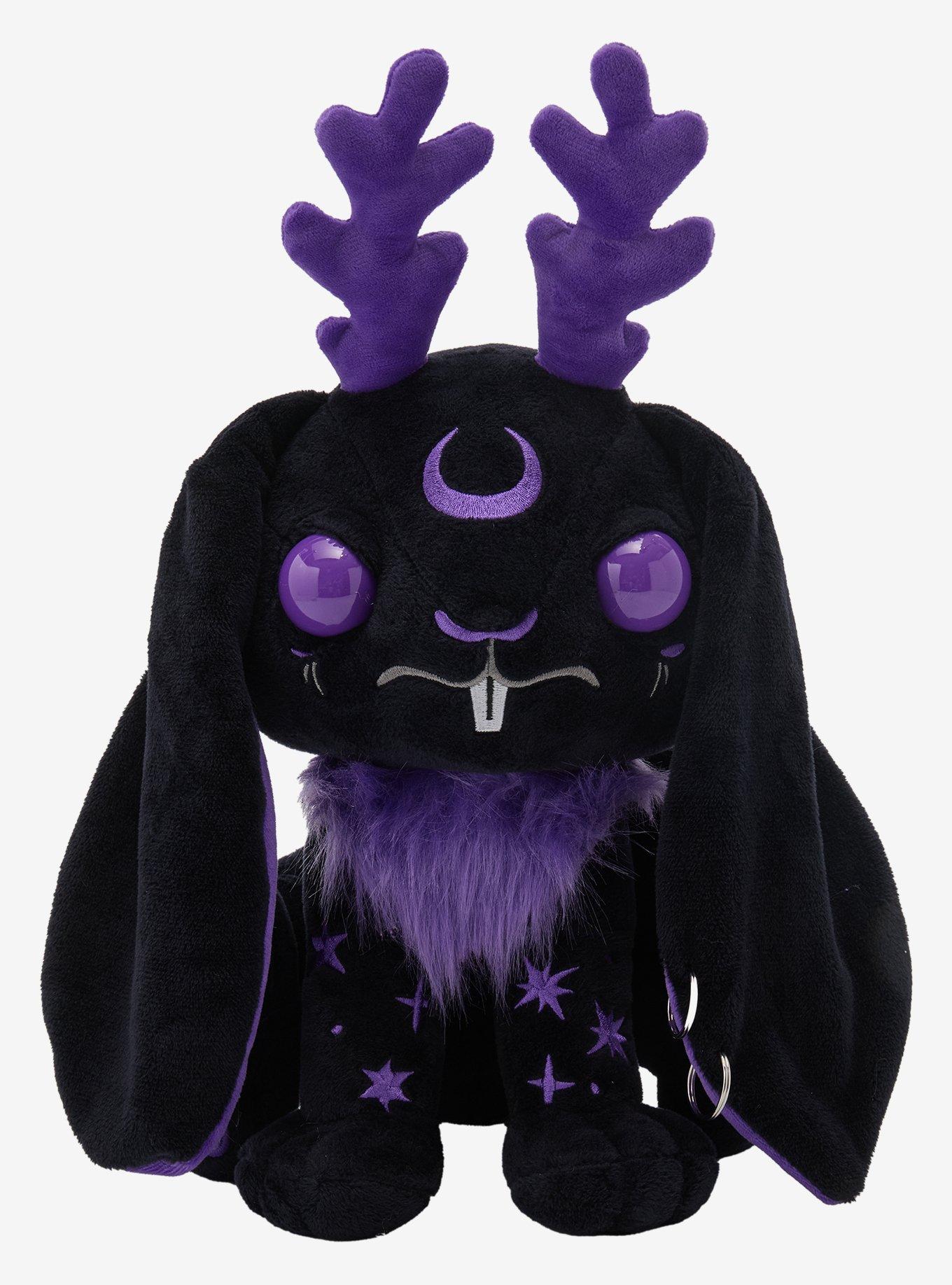 Killstar Kreeptures Misty Plush, , hi-res