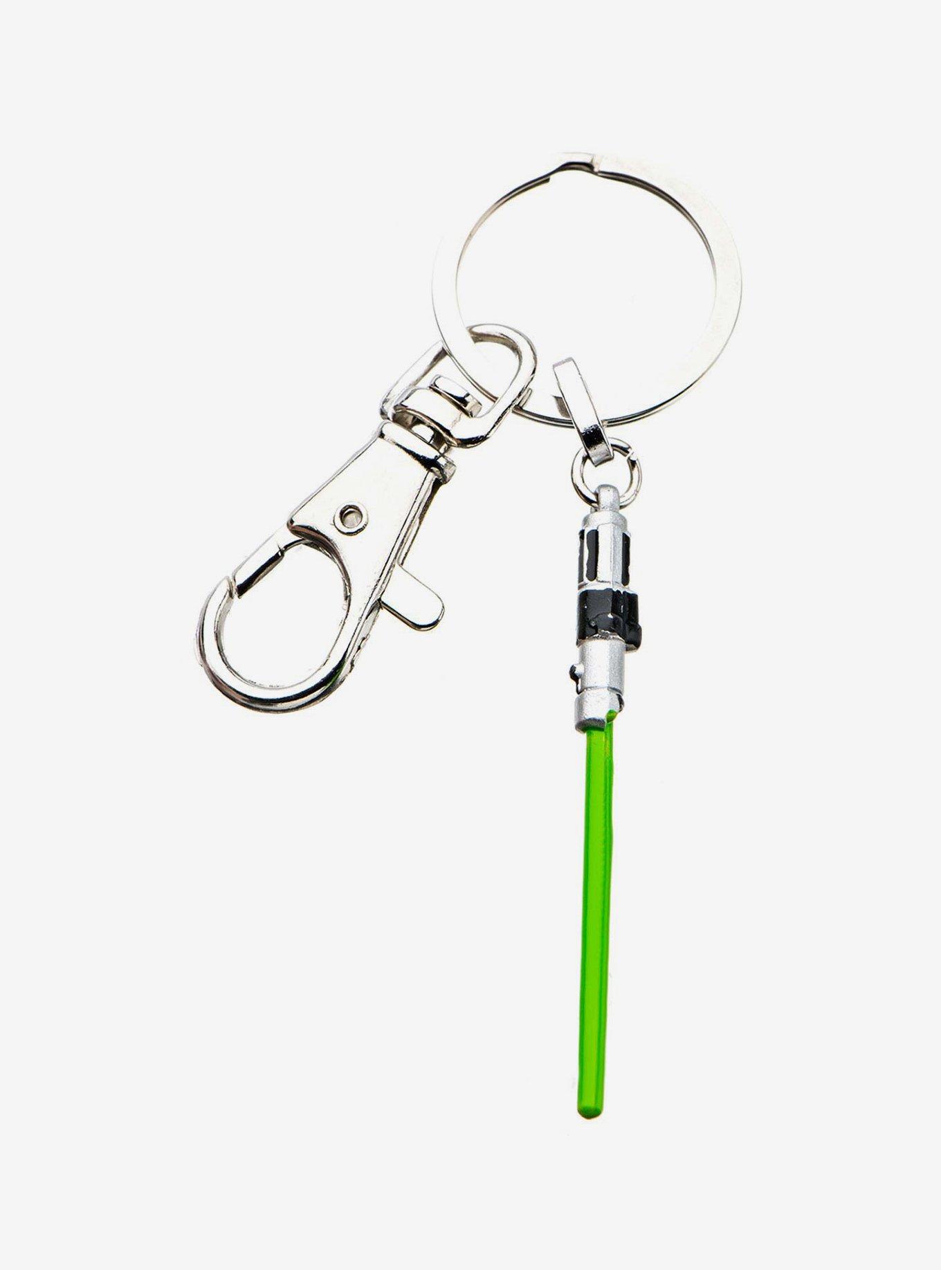 Star Wars Darth Vader Lightsaber Key Chain, , hi-res