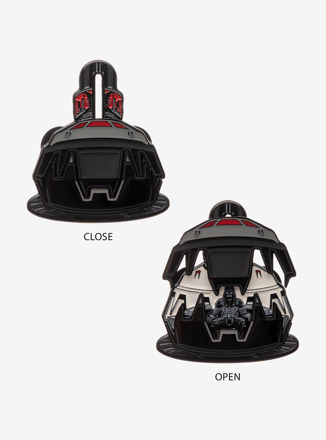 Star Wars Darth Vader Meditation Moving Pin, , hi-res