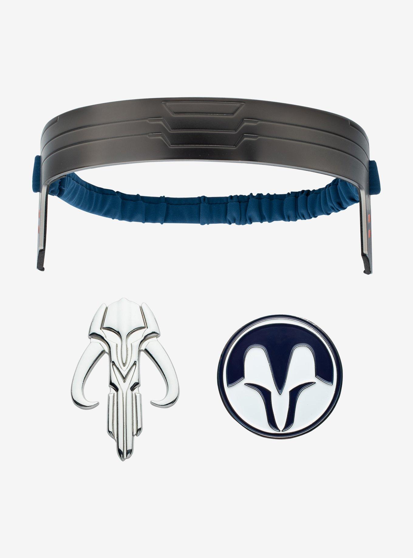 Star Wars Mandalorian Bo-Katan Set, , hi-res