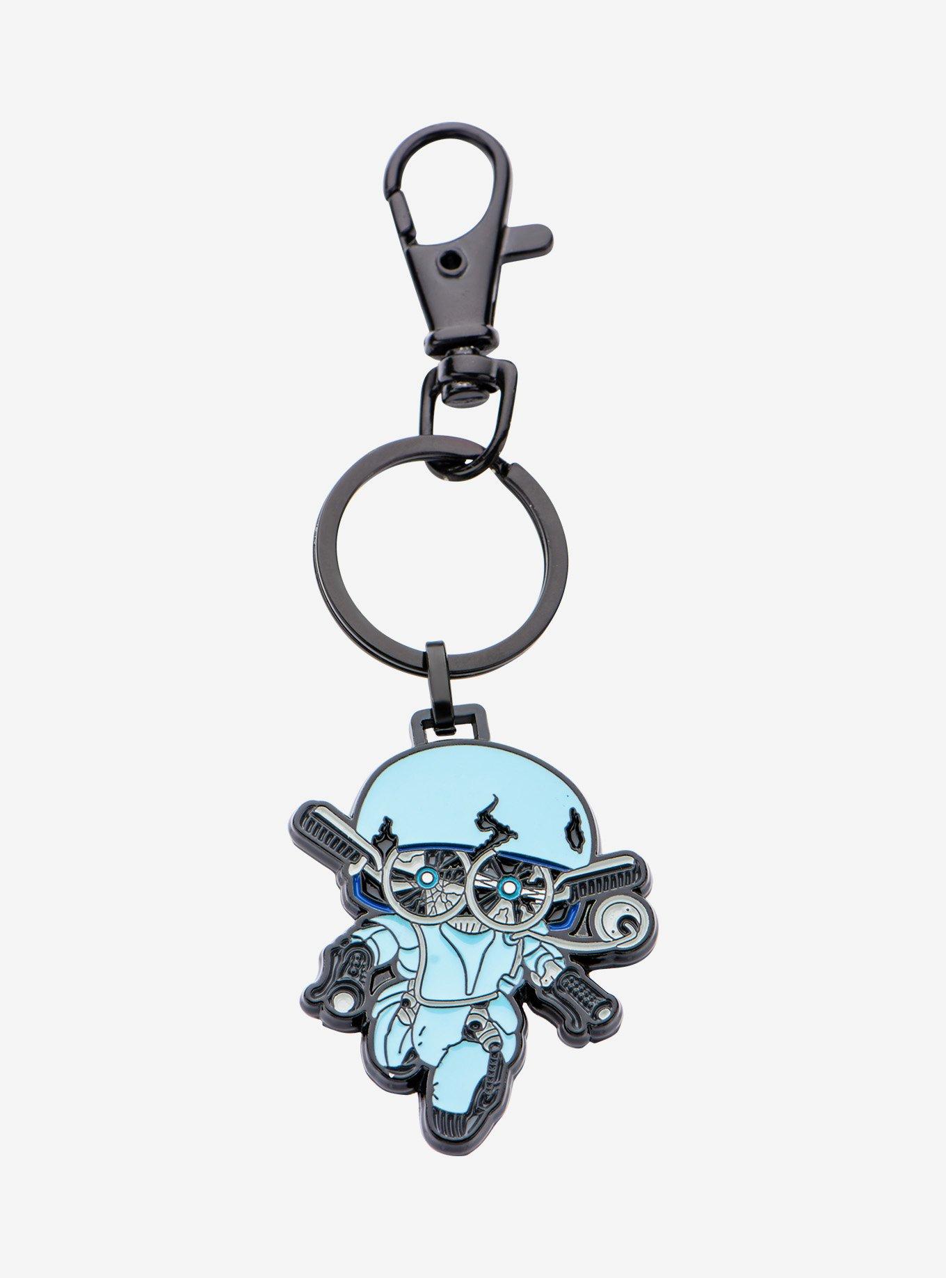 Transformers The Last Knight Key Chain, , hi-res
