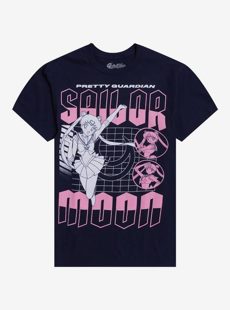 トップス Pretty Guardian Sailor Moon T-shirt L 35557372_hi?h=630