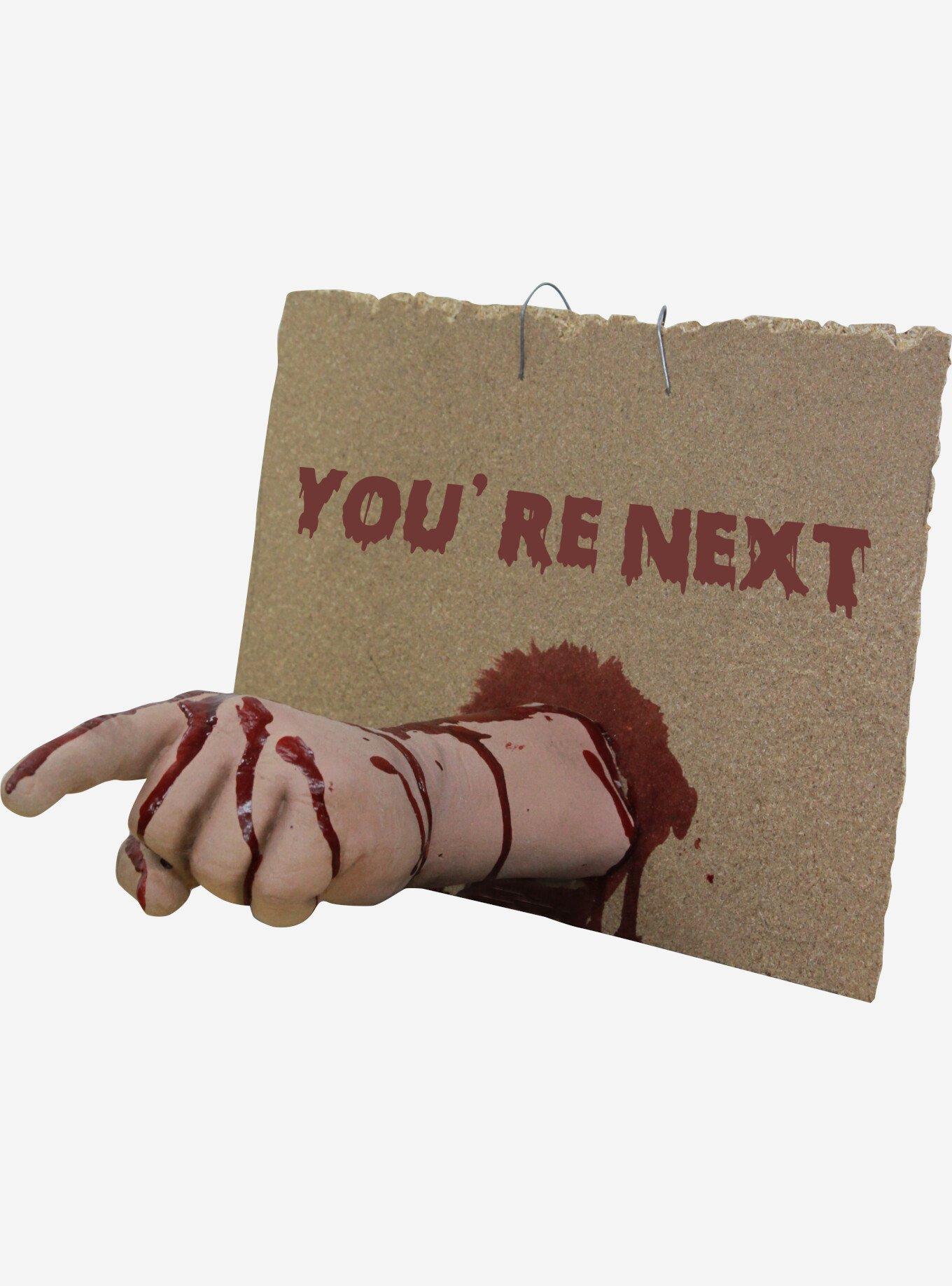 Front Hand Props, , hi-res