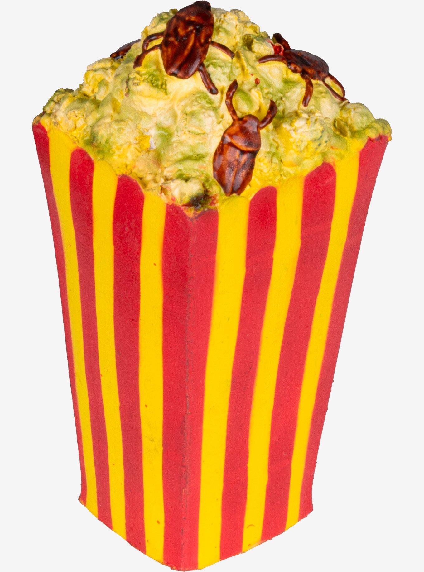 Nasty Popcorn Nasty Food Prop, , hi-res