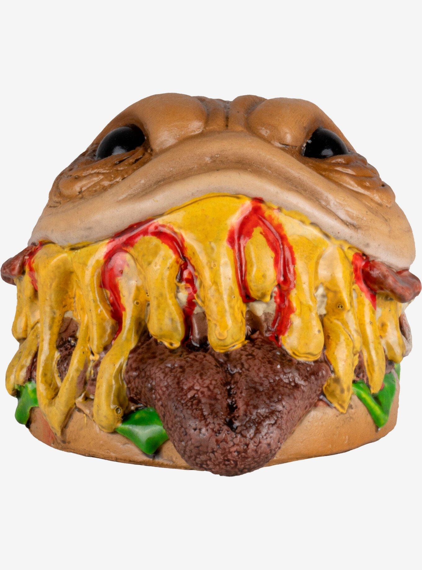 Monster Burger Nasty Food Prop, , hi-res