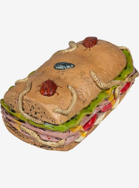 Rotten Sandwich Nasty Food Prop | Hot Topic
