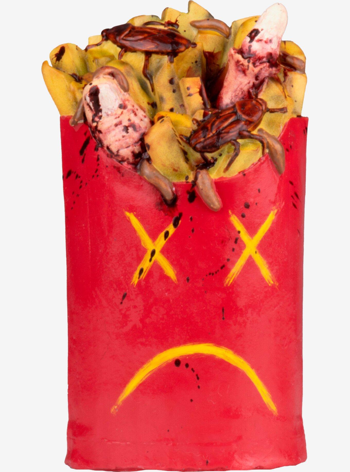 Nasty Fries Nasty Food Prop, , hi-res